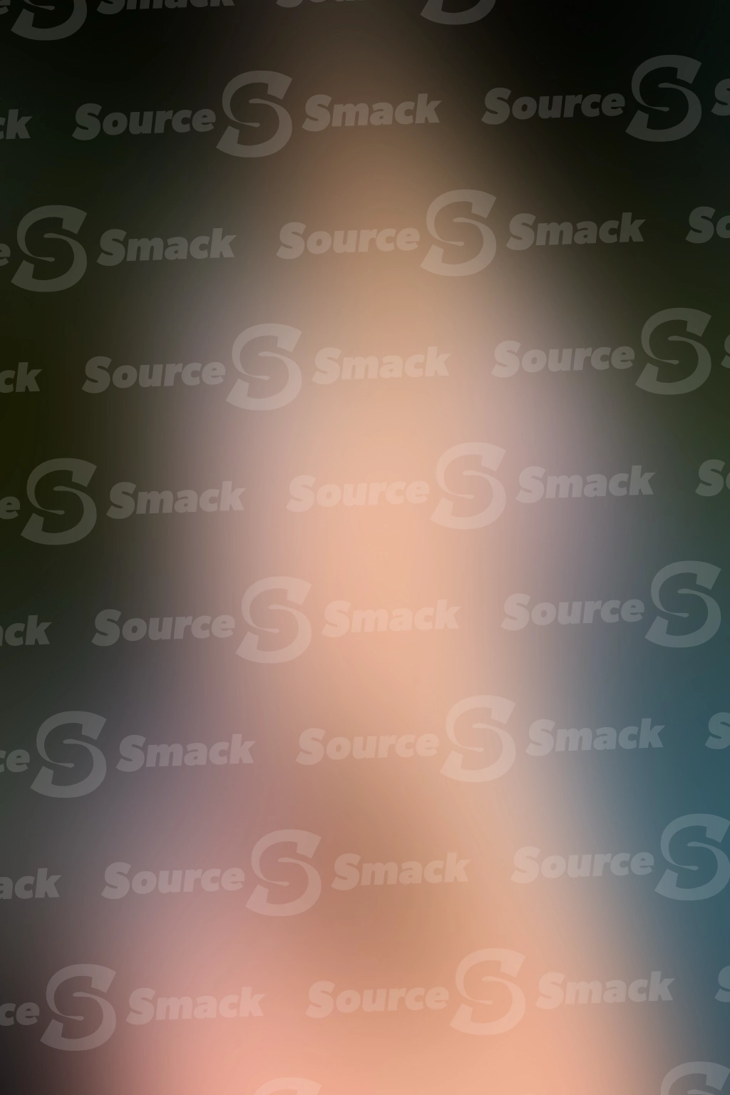 A soft blurred abstract background