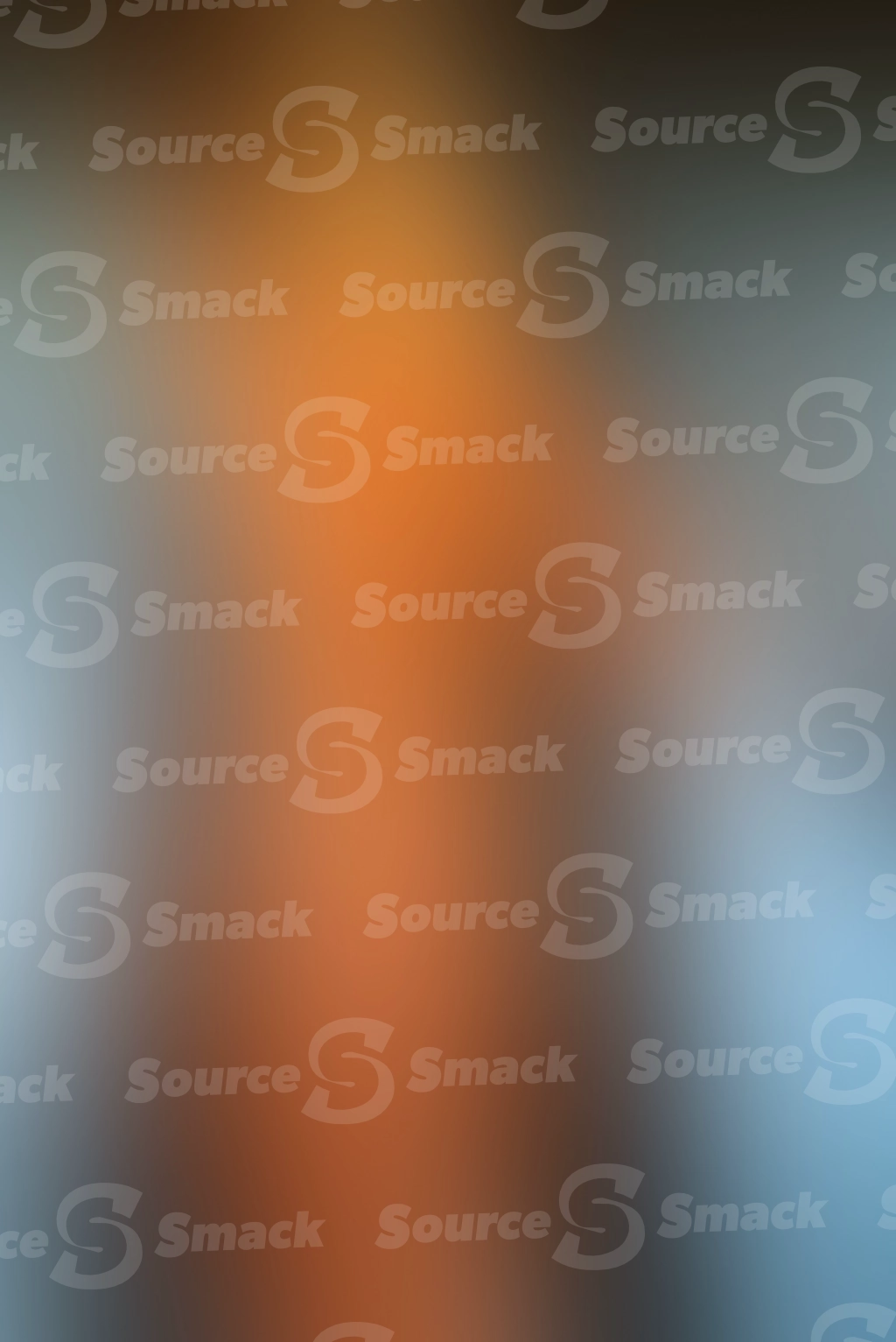 A soft blurred abstract background