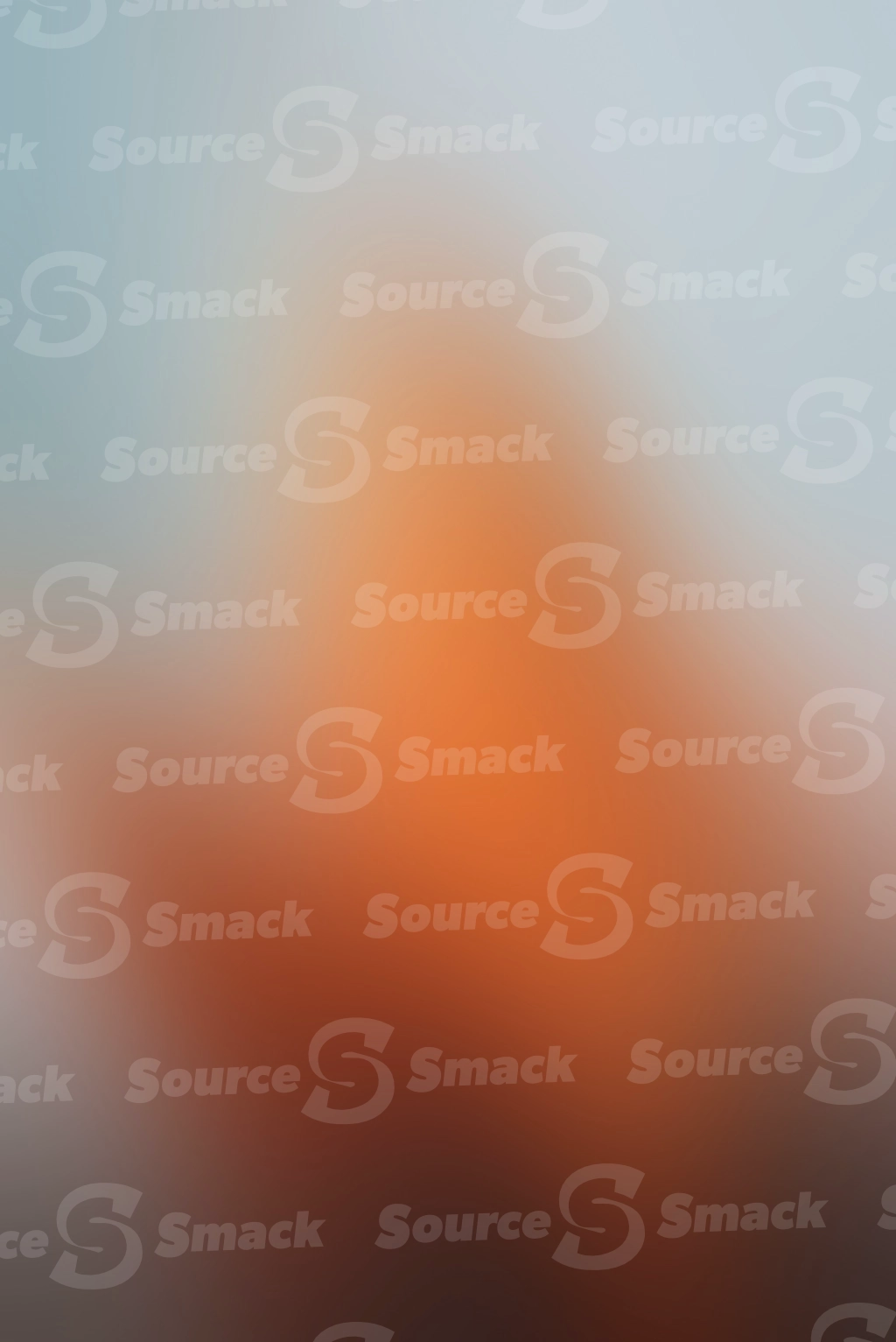 A soft blurred abstract background