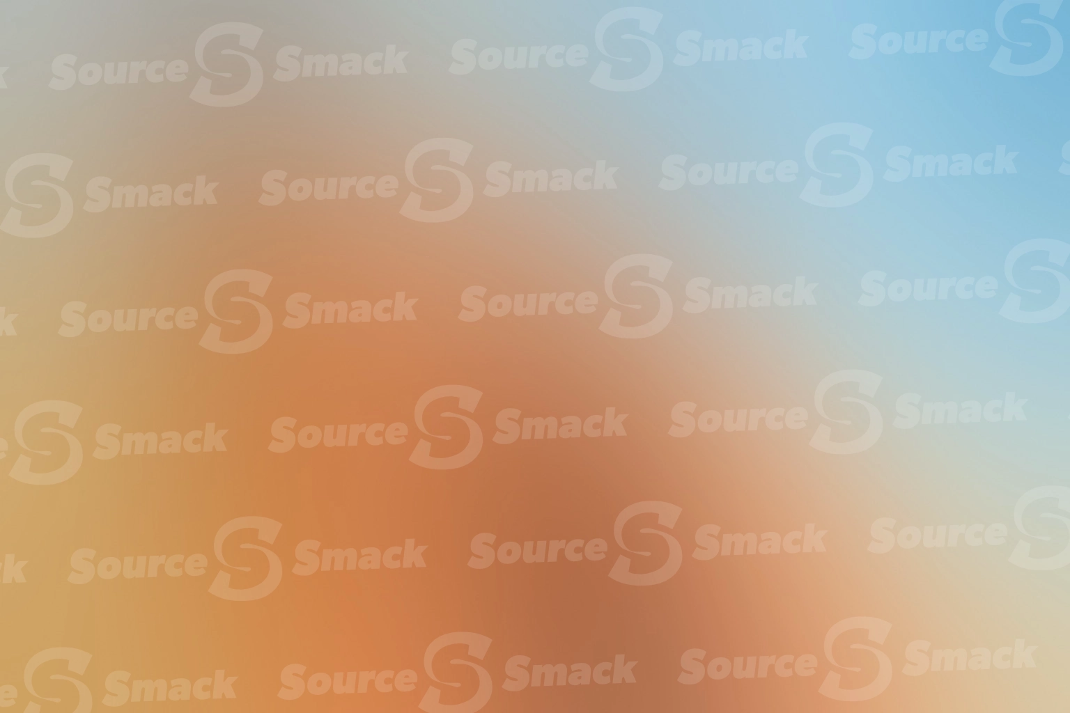 A soft blurred abstract background