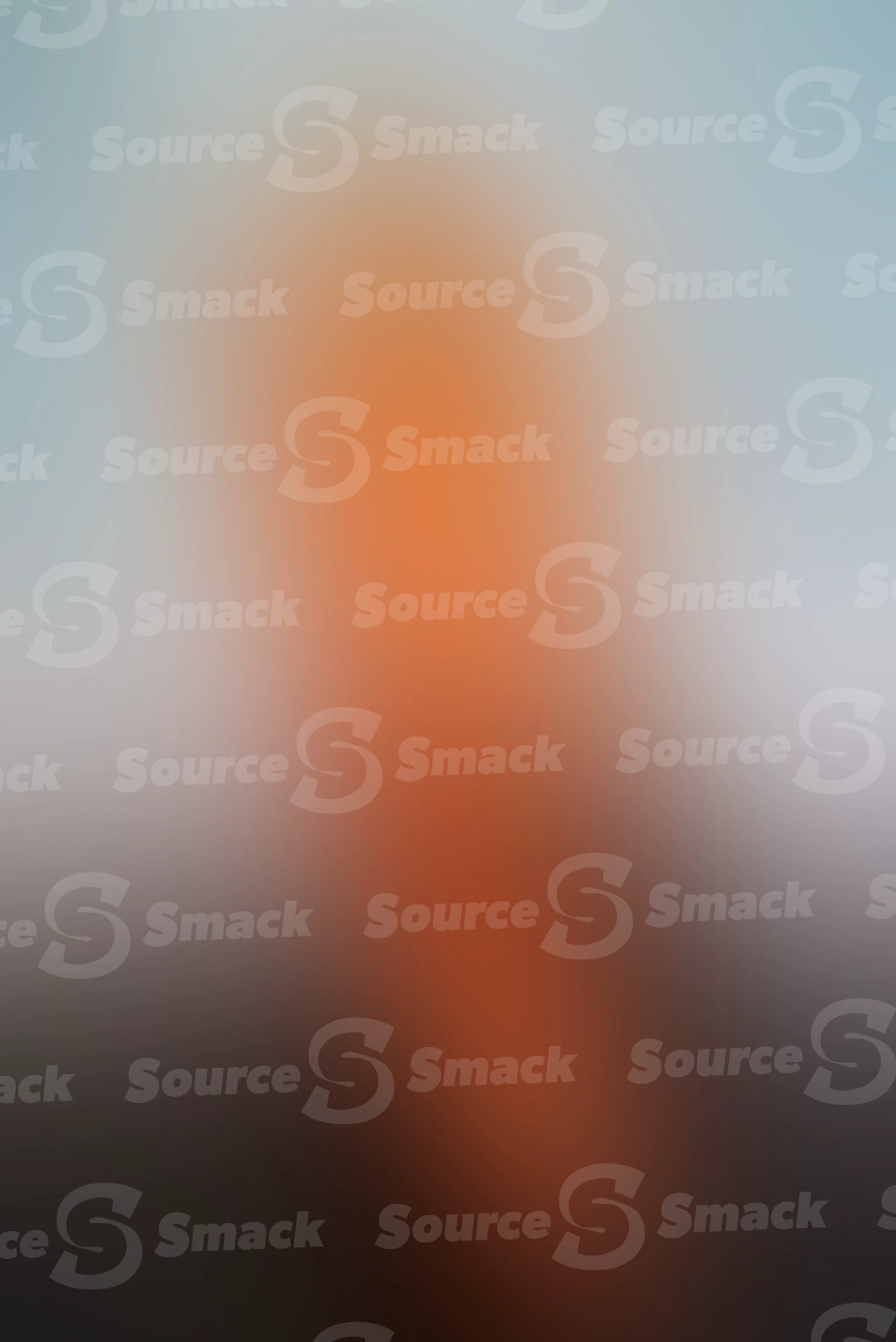 A soft blurred abstract background