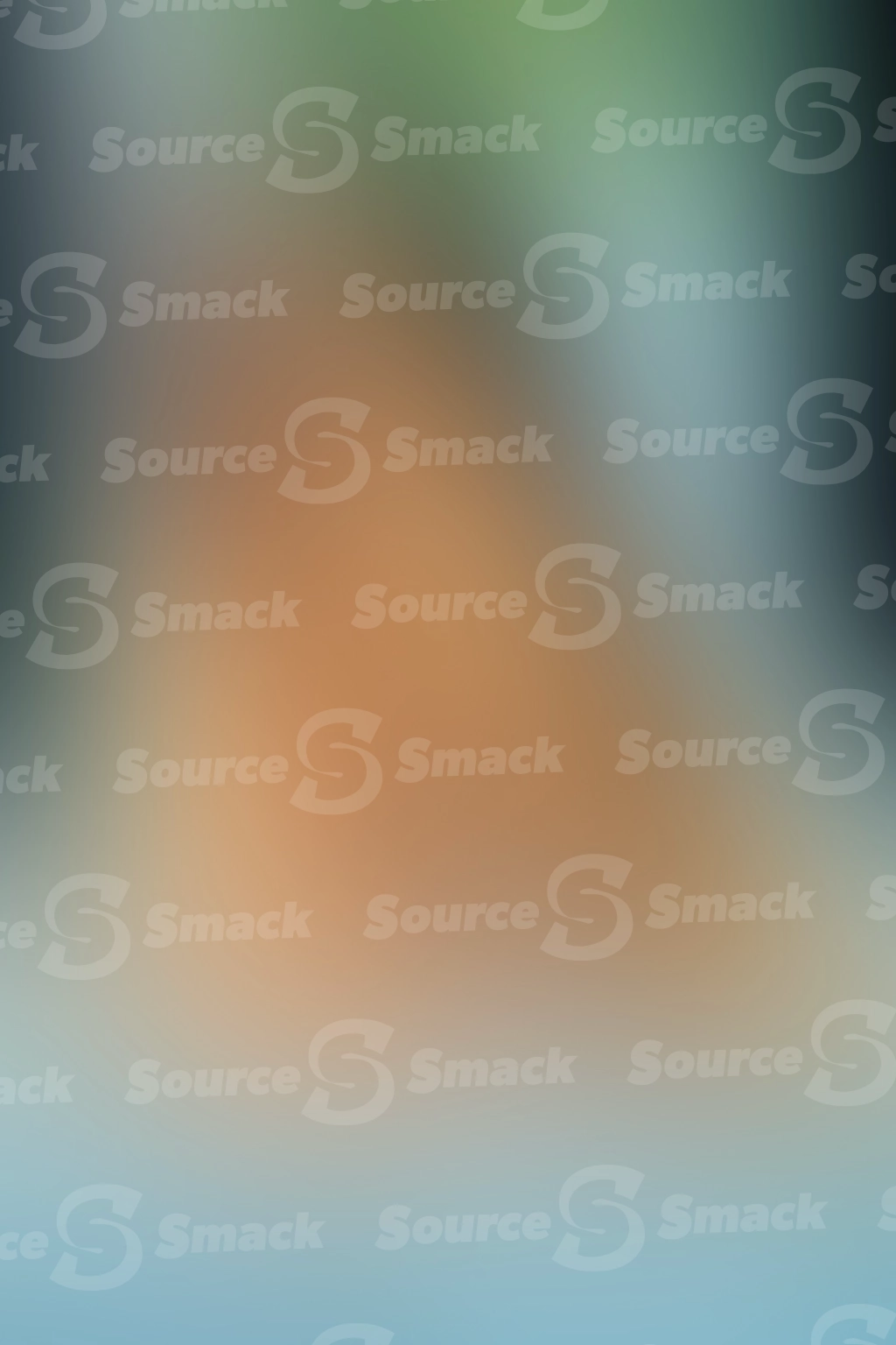 A soft blurred abstract background