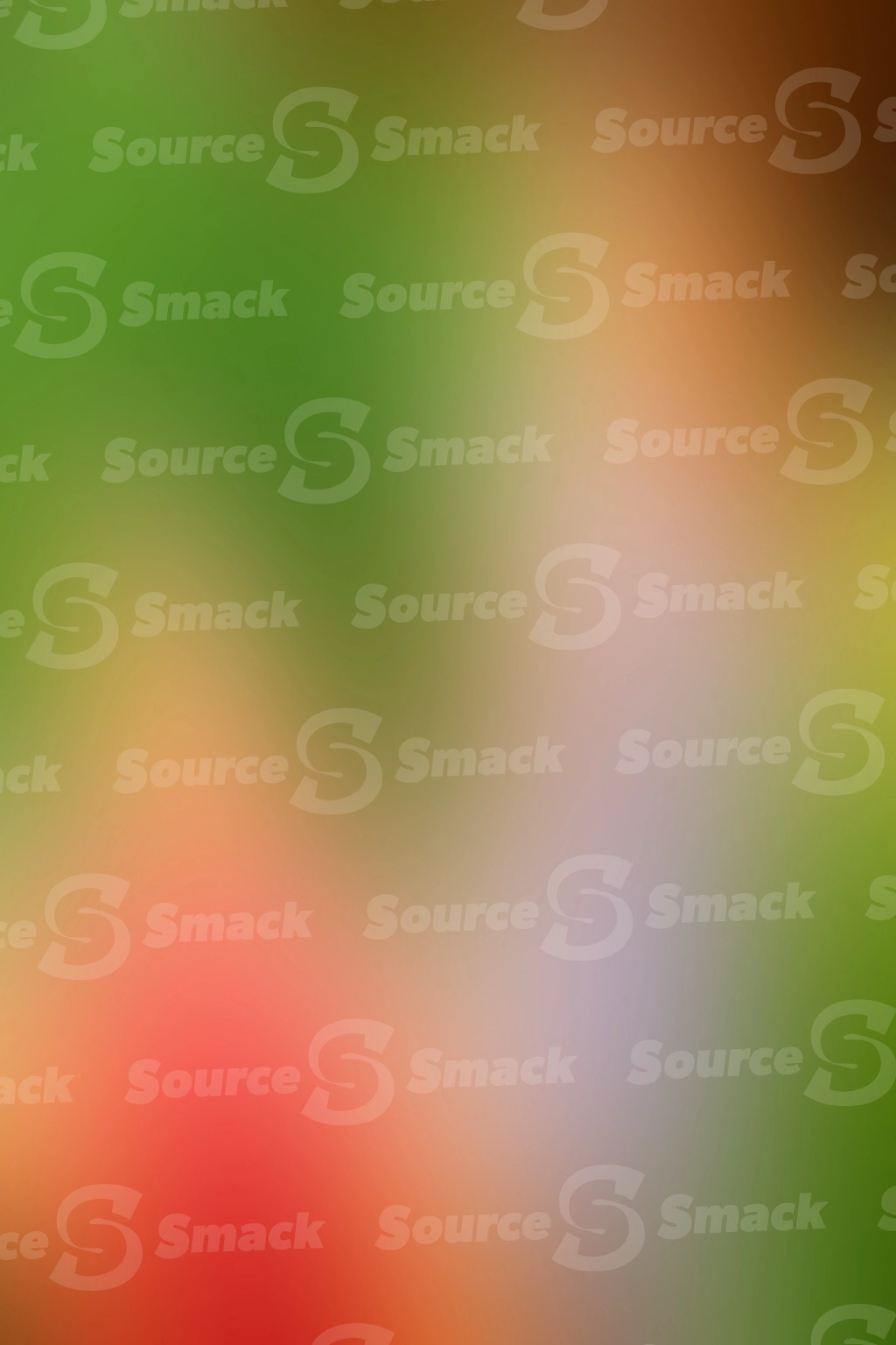 A soft blurred abstract background