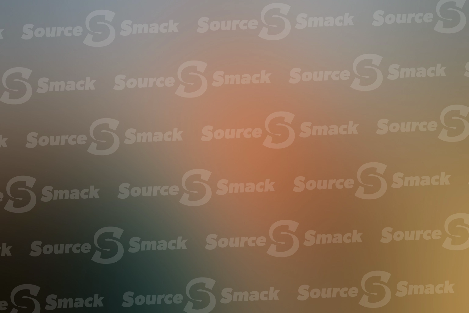 A soft blurred abstract background