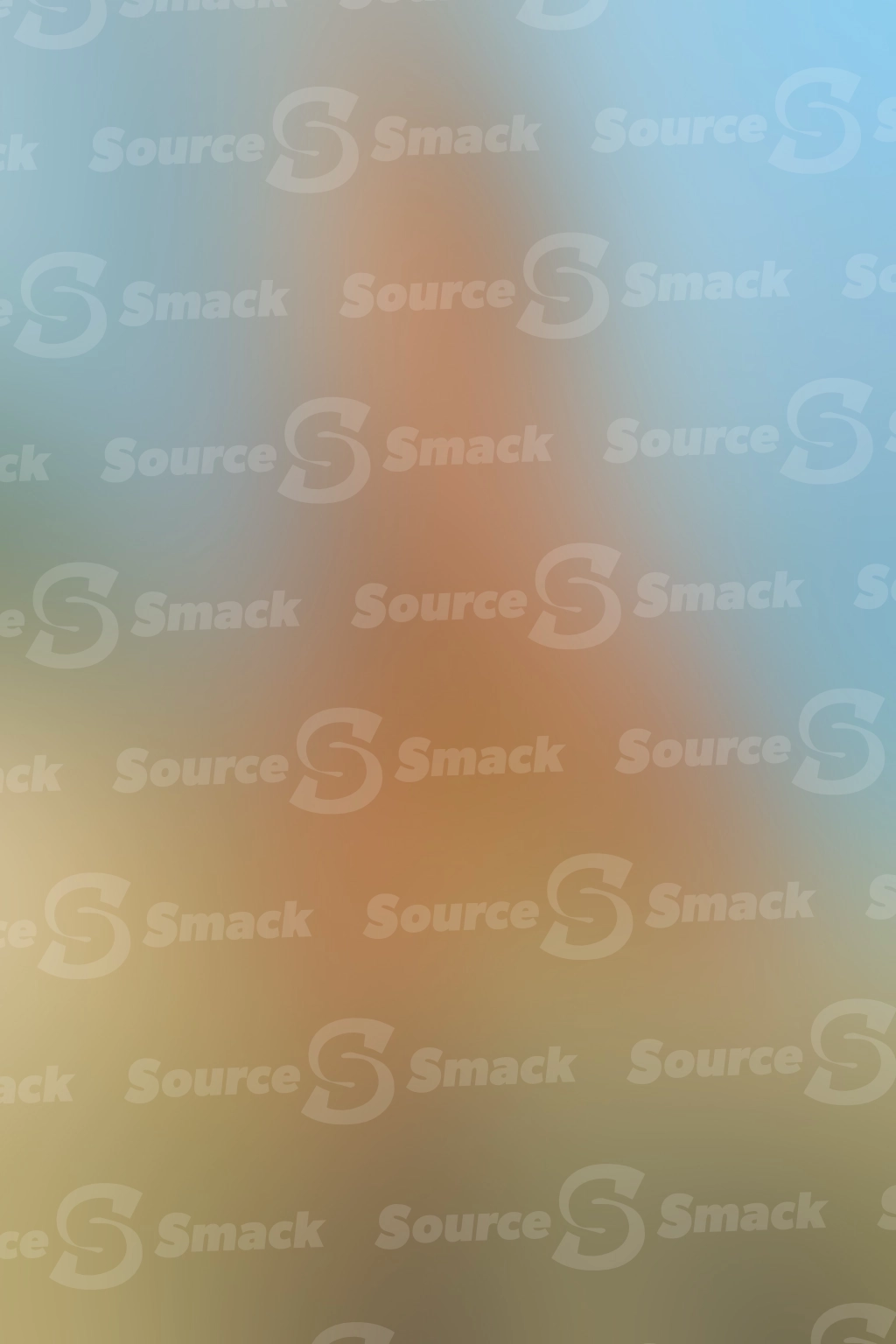 A soft blurred abstract background