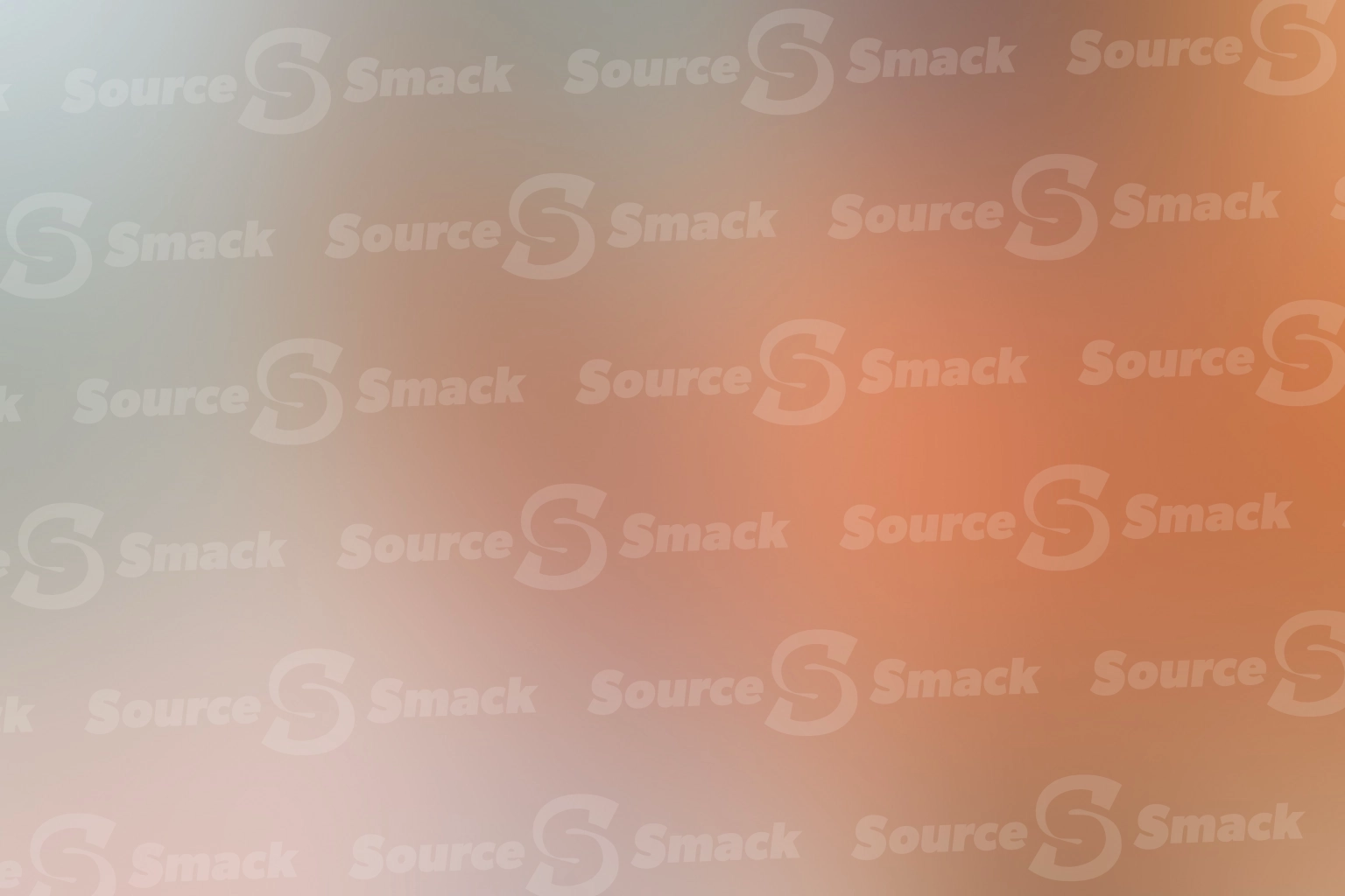 A soft blurred abstract background