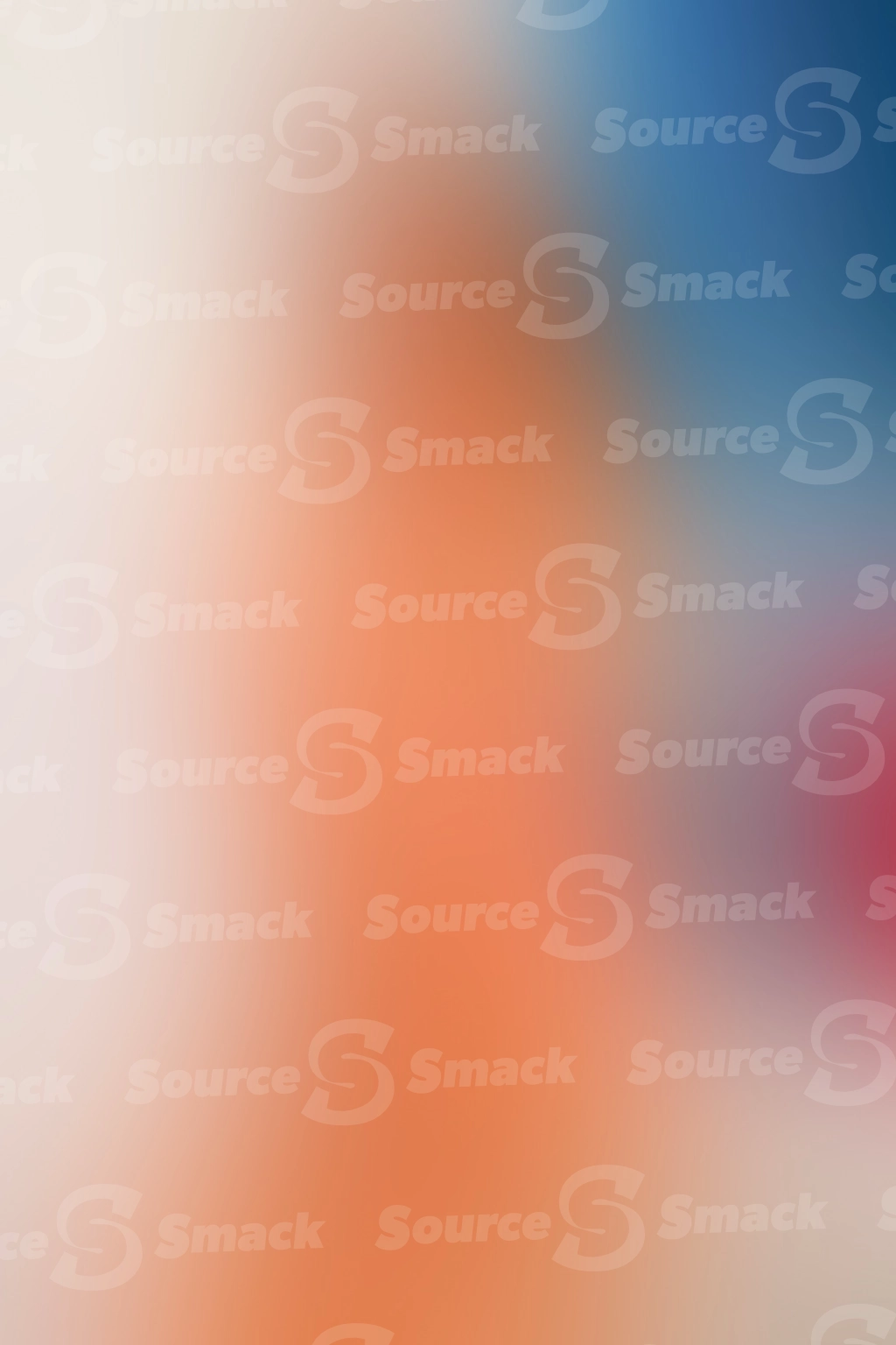 A soft blurred abstract background