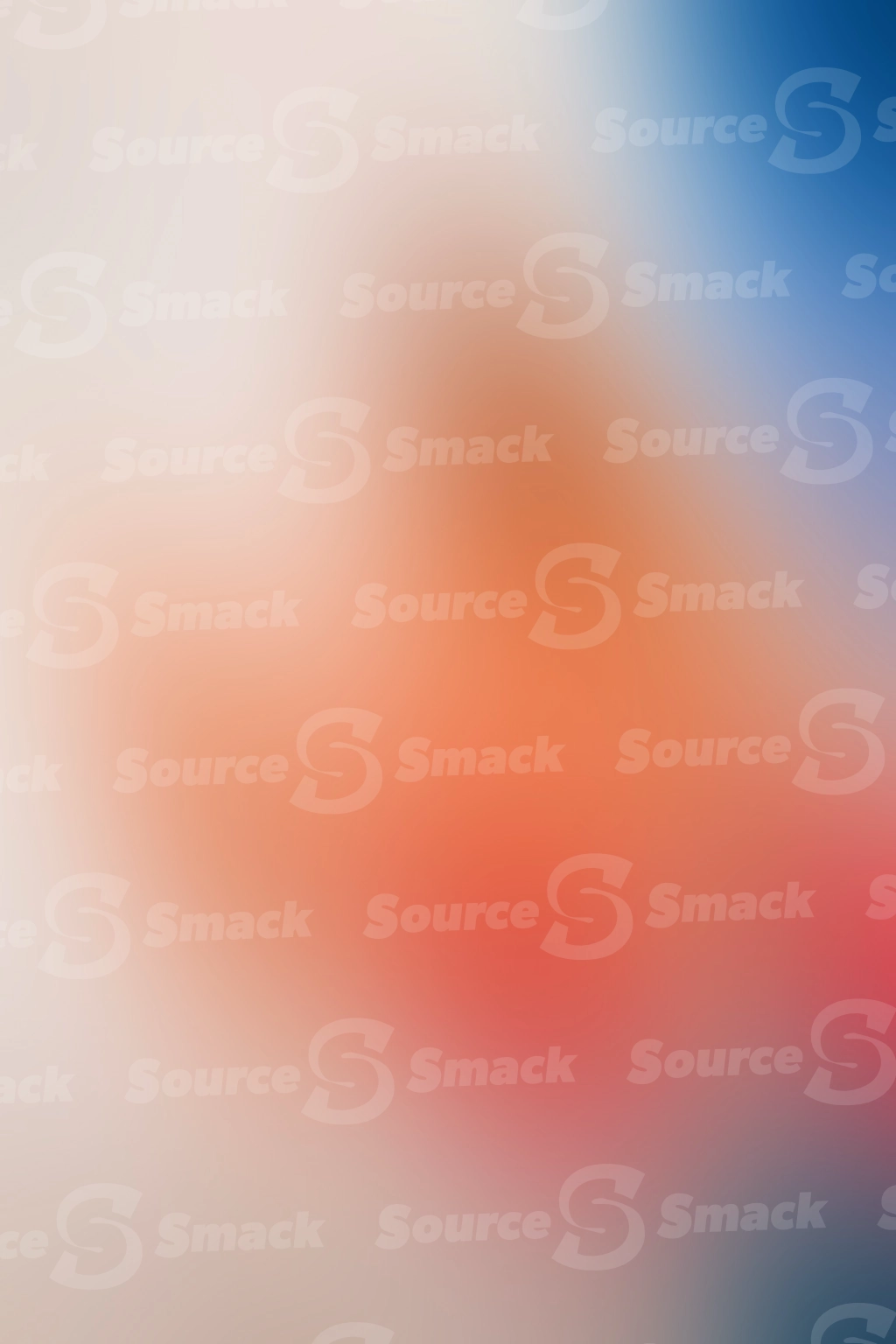 A soft blurred abstract background