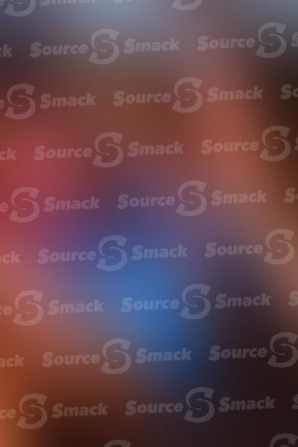 A soft blurred abstract background