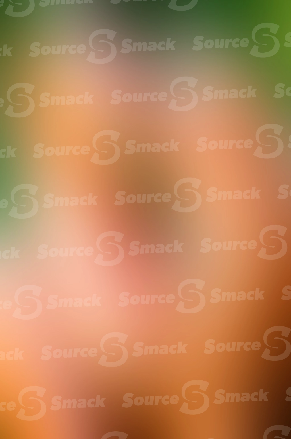 A soft blurred abstract background