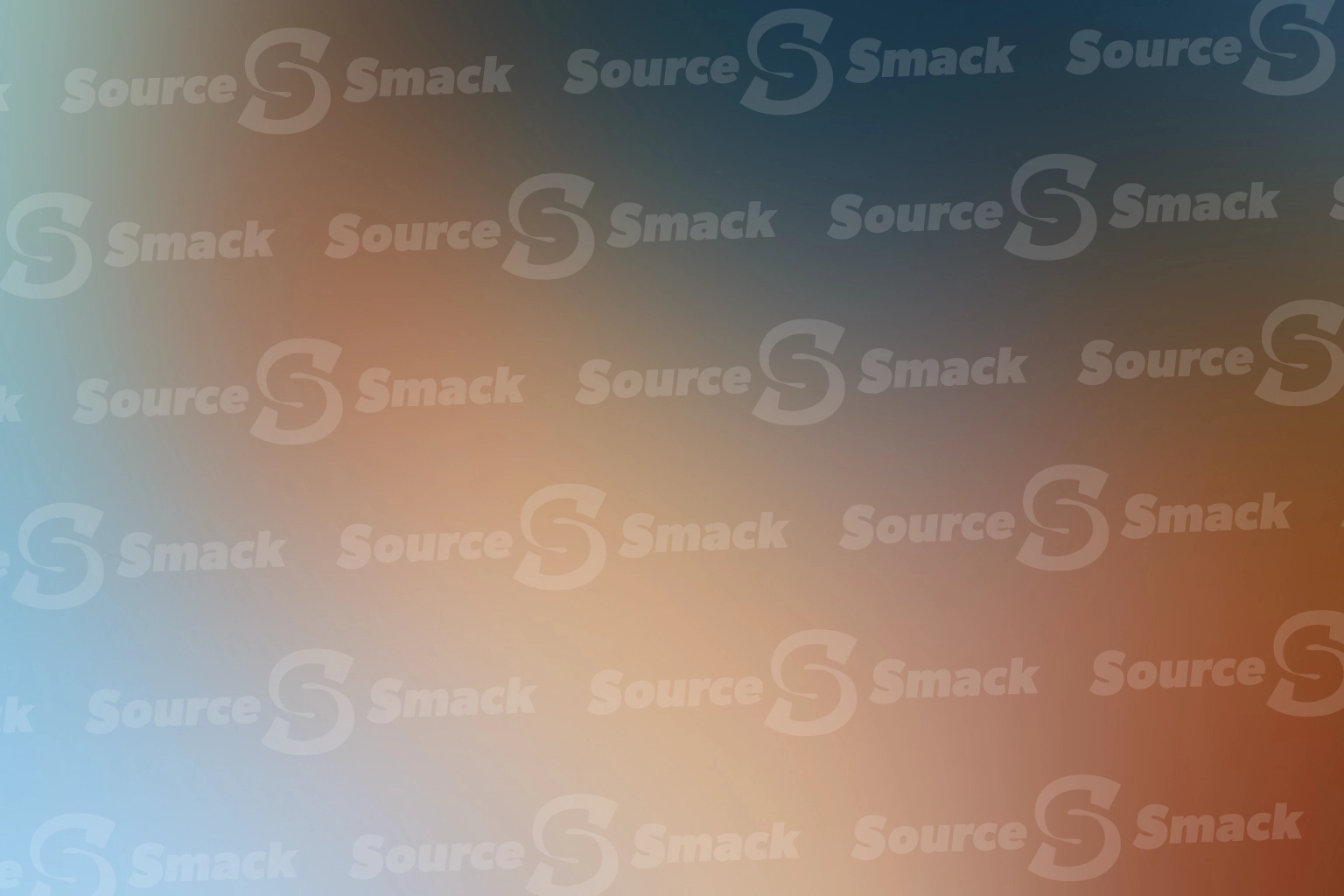 A soft blurred abstract background