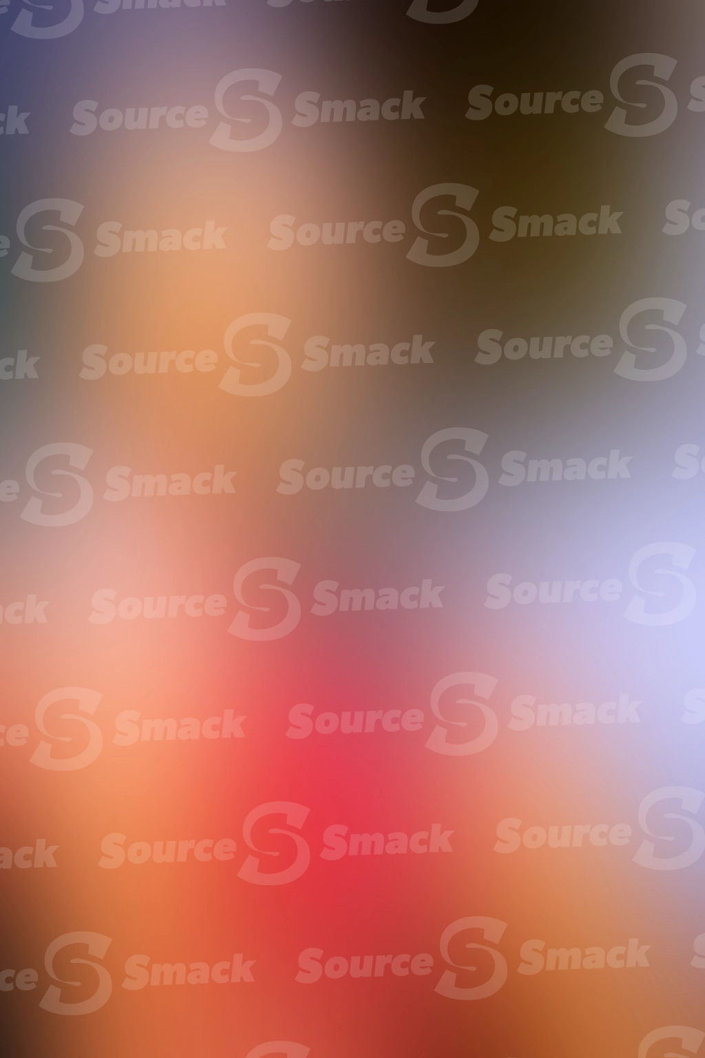 A soft blurred abstract background