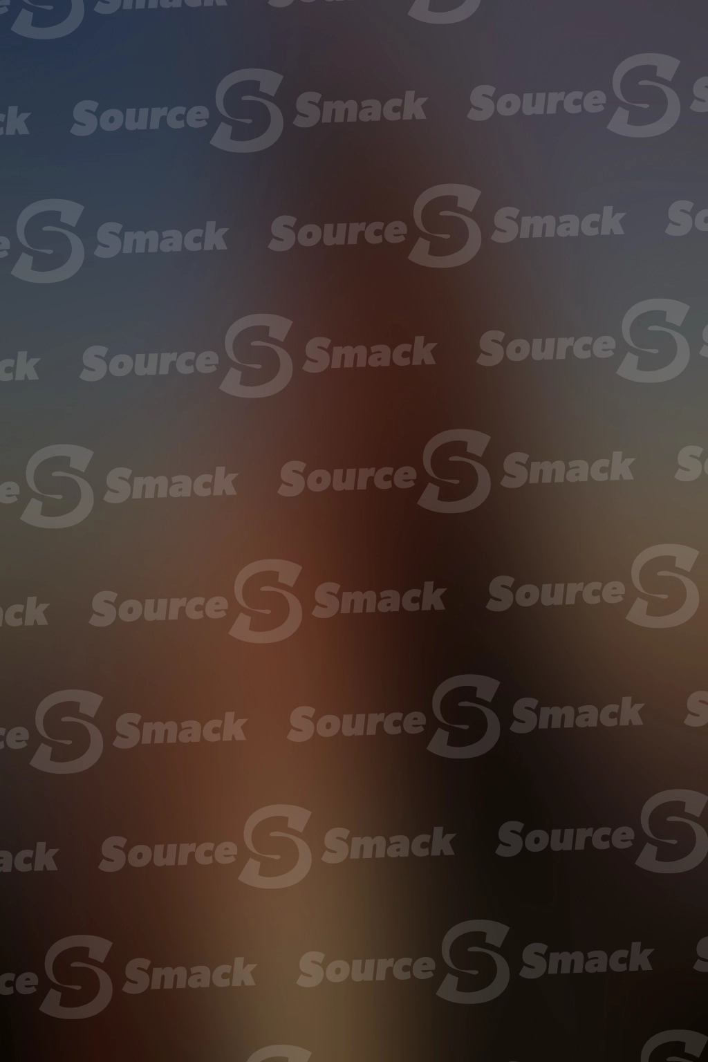 A soft blurred abstract background