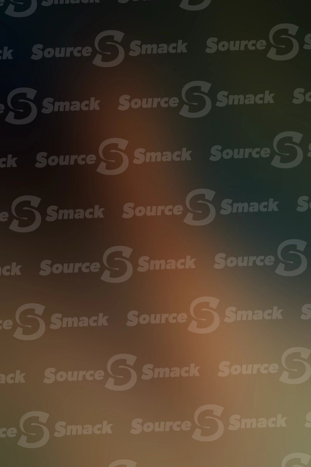 A soft blurred abstract background