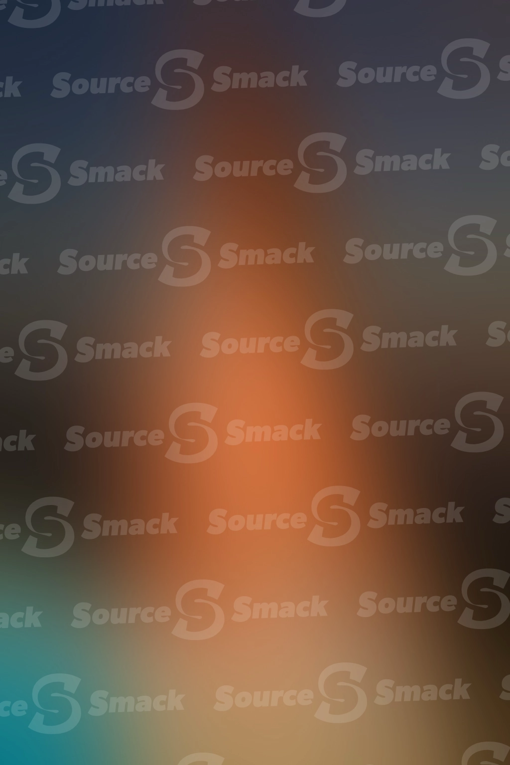 A soft blurred abstract background