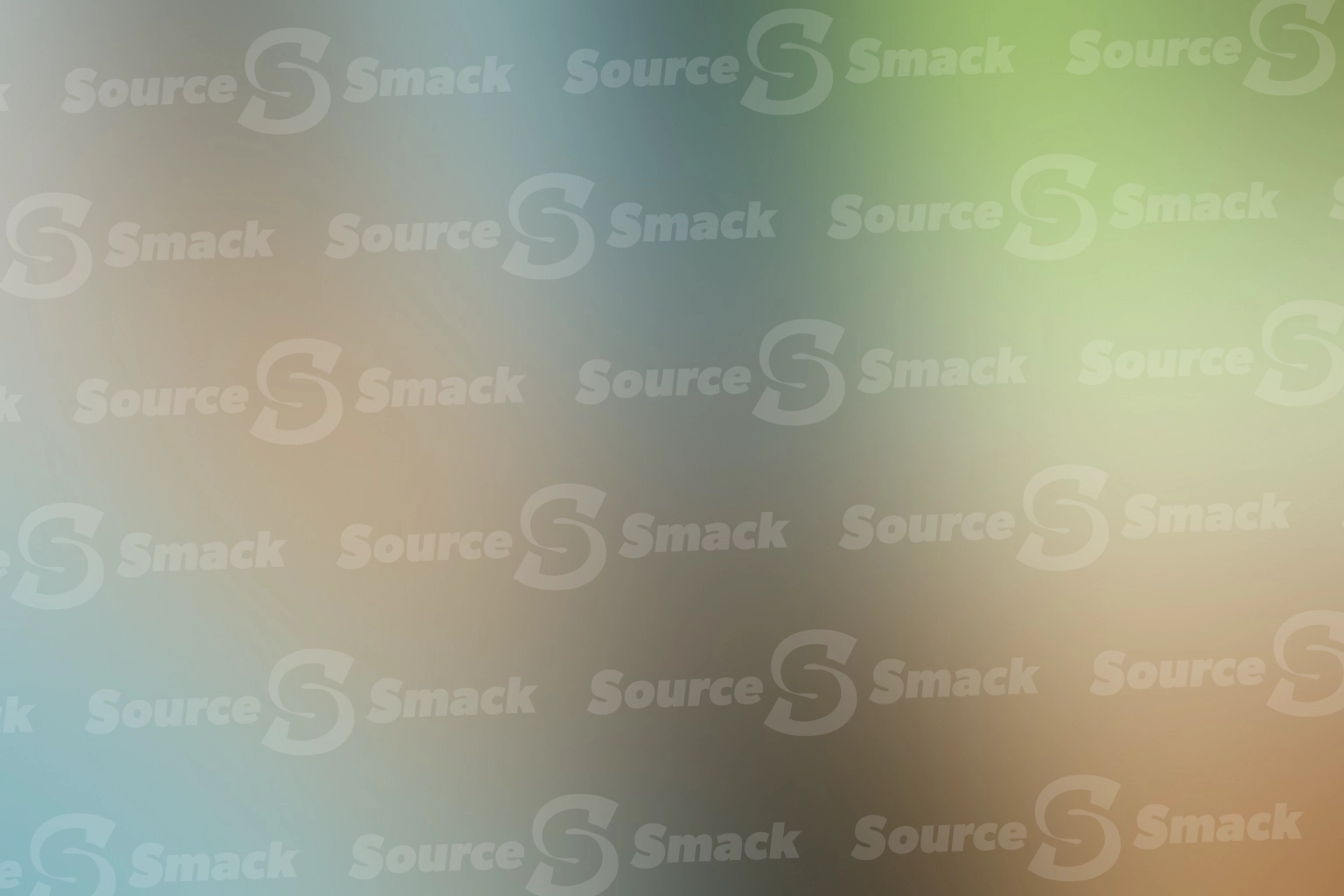 A soft blurred abstract background
