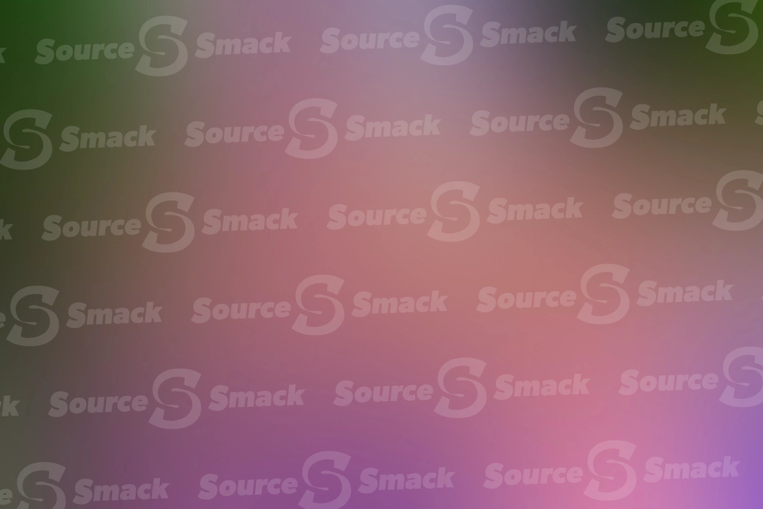 A soft blurred abstract background
