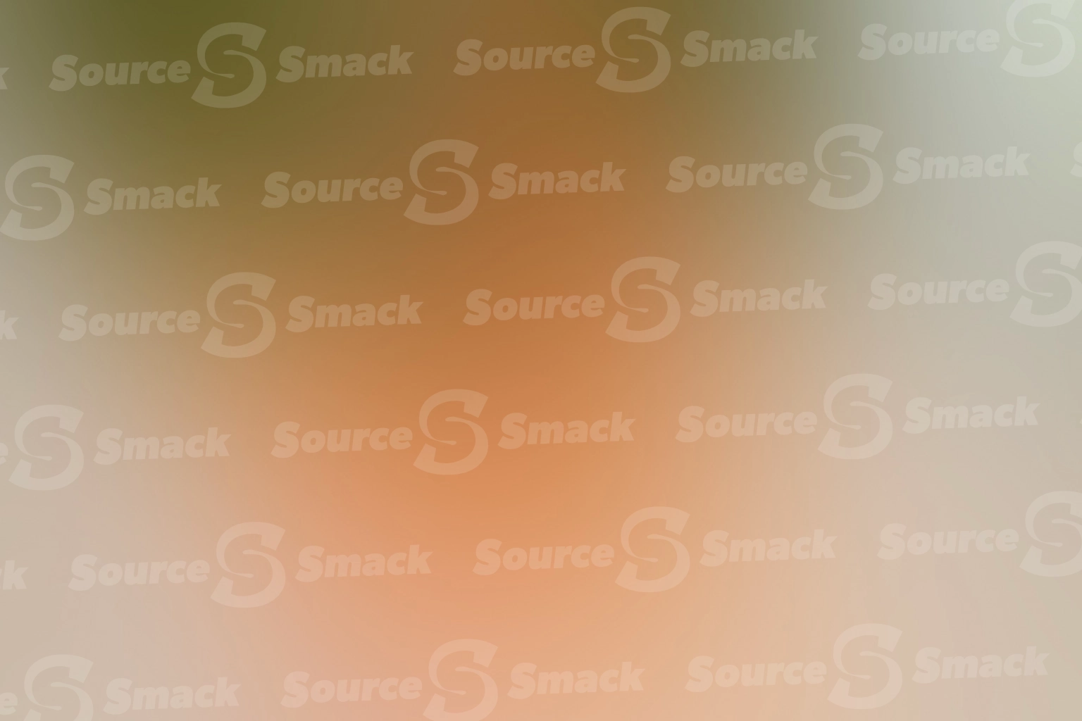 A soft blurred abstract background