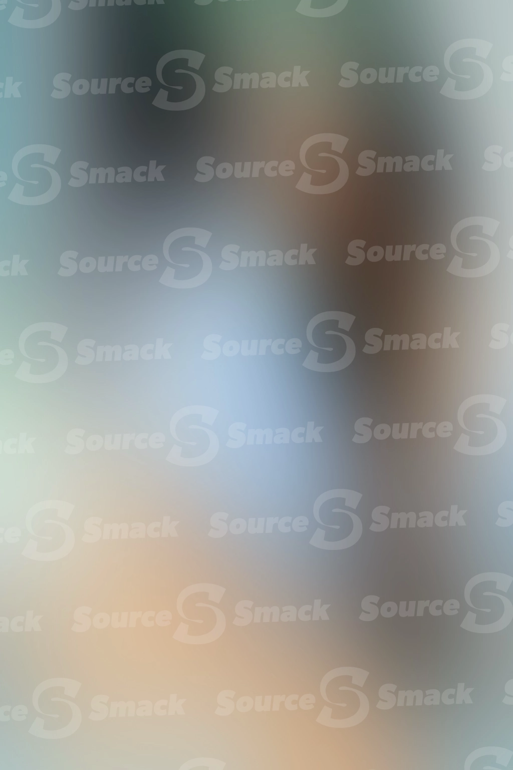 A soft blurred abstract background