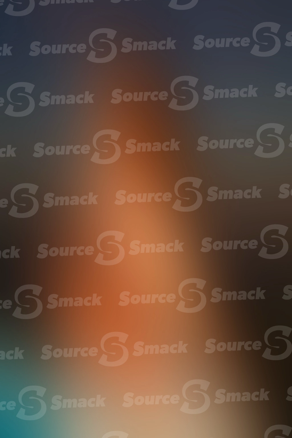 A soft blurred abstract background