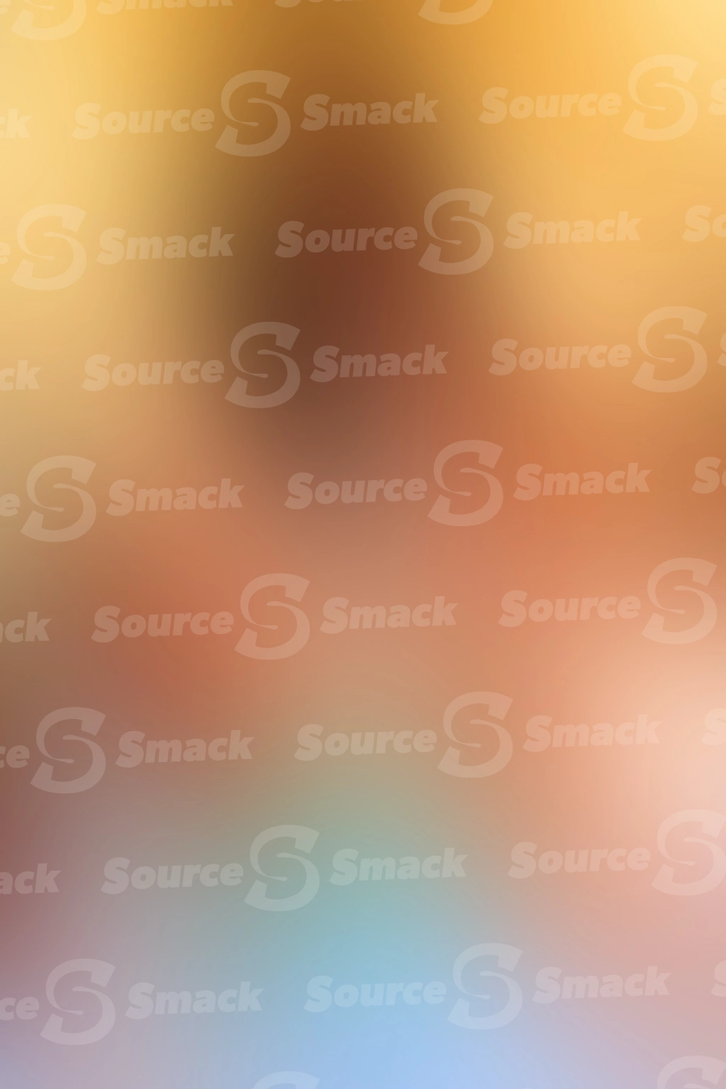 A soft blurred abstract background