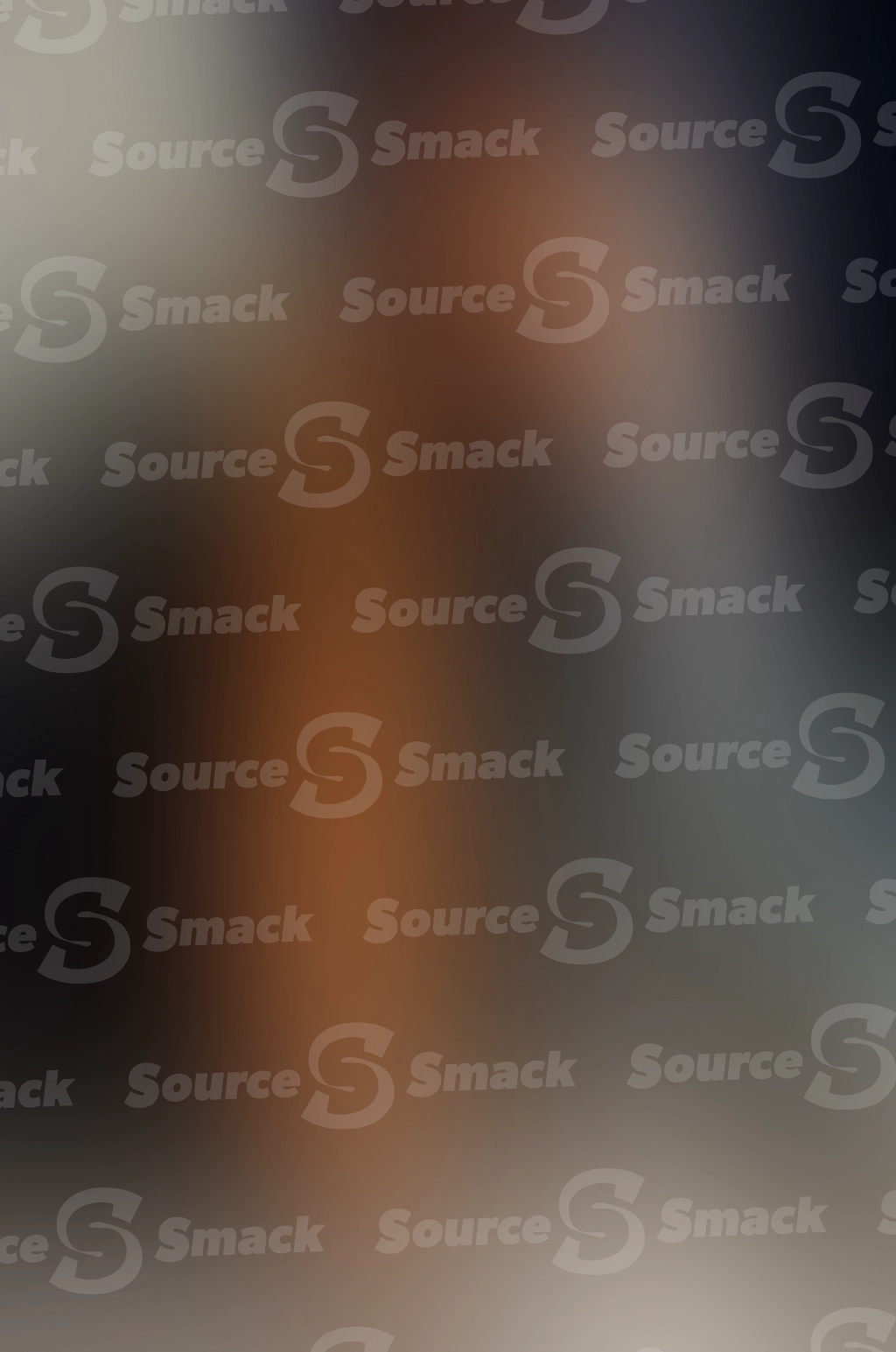 A soft blurred abstract background