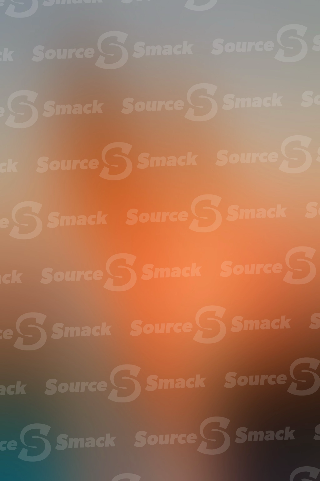 A soft blurred abstract background