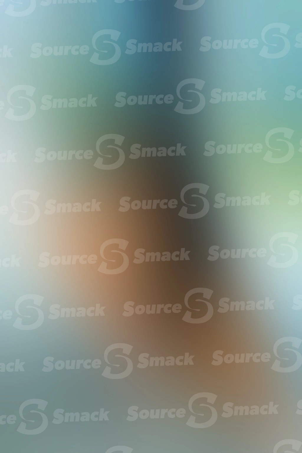 A soft blurred abstract background