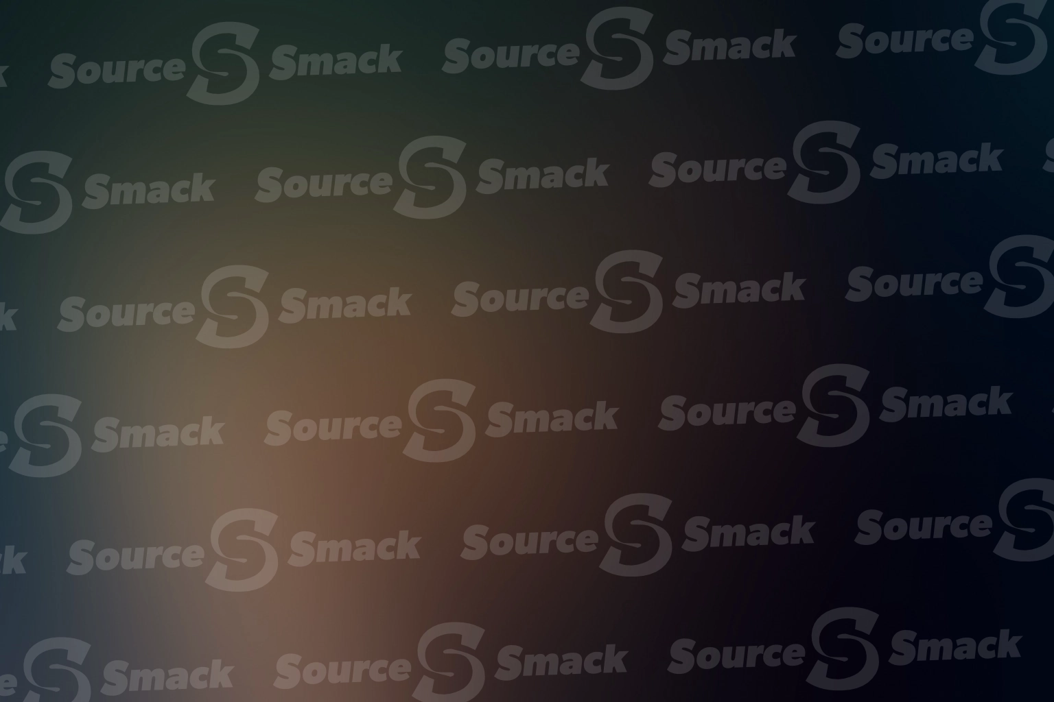 A soft blurred abstract background