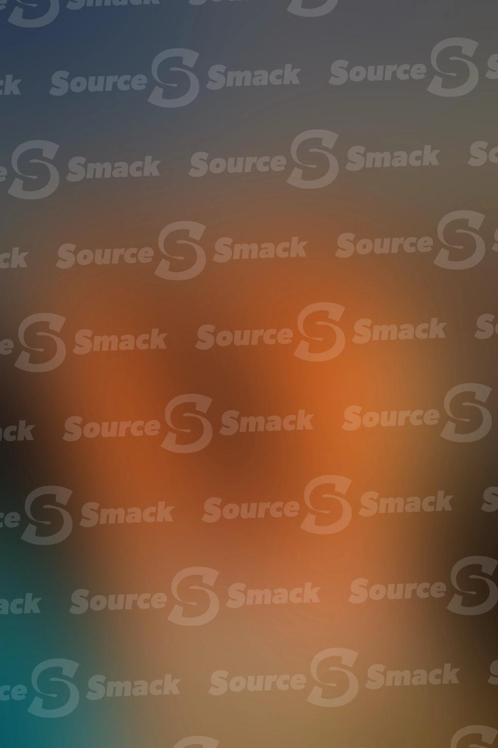 A soft blurred abstract background