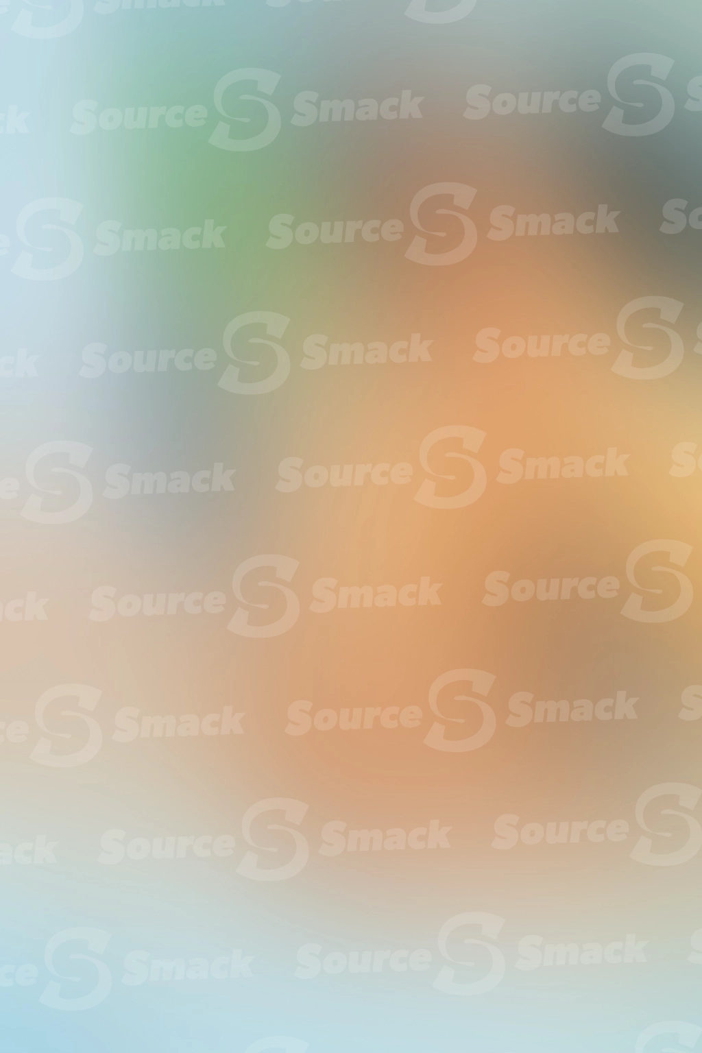 A soft blurred abstract background