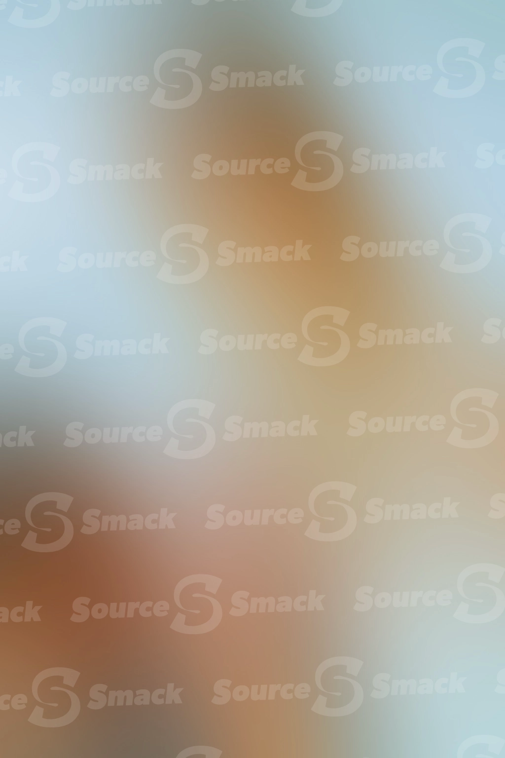 A soft blurred abstract background