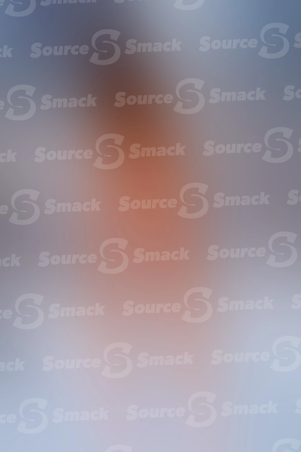 A soft blurred abstract background