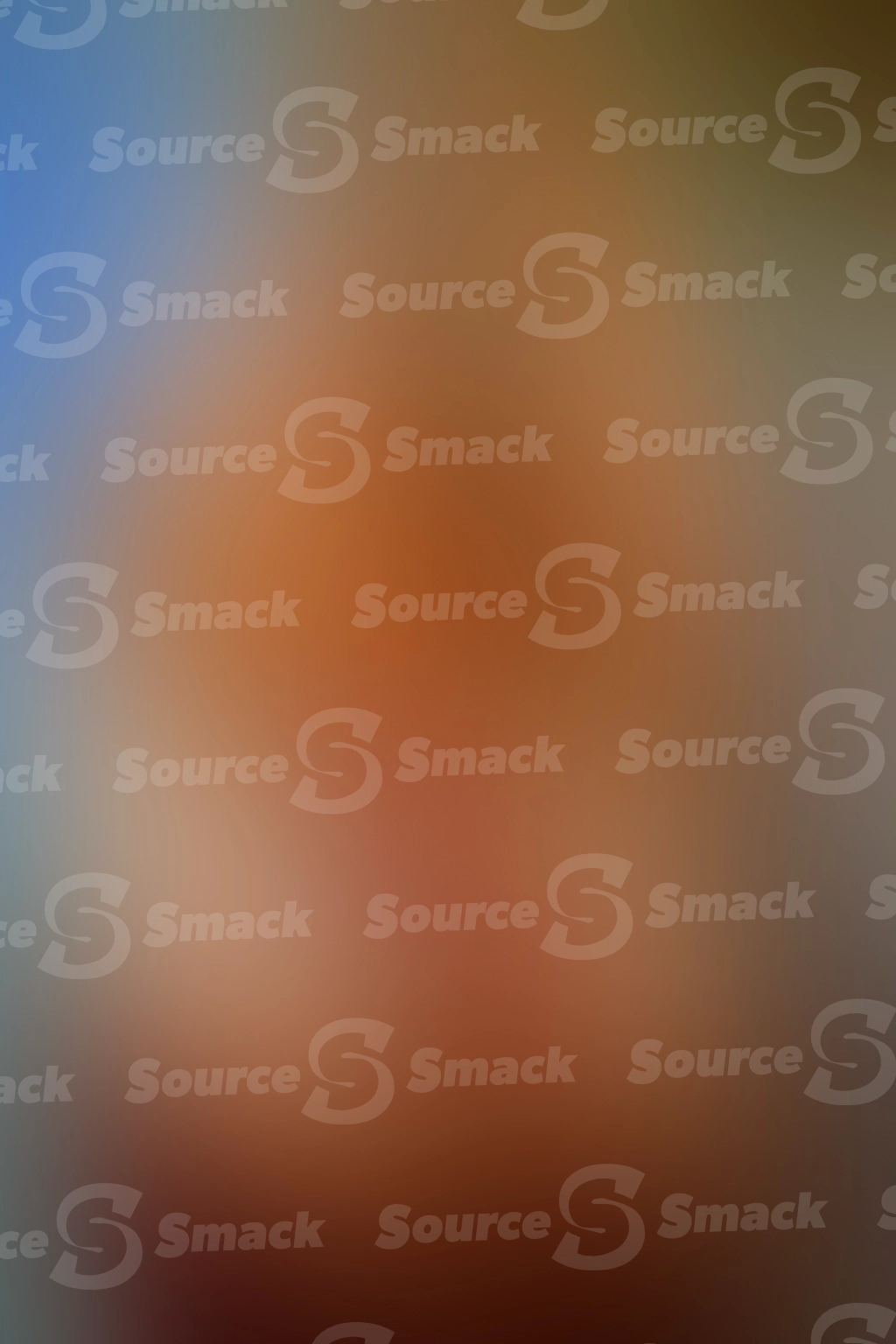 A soft blurred abstract background