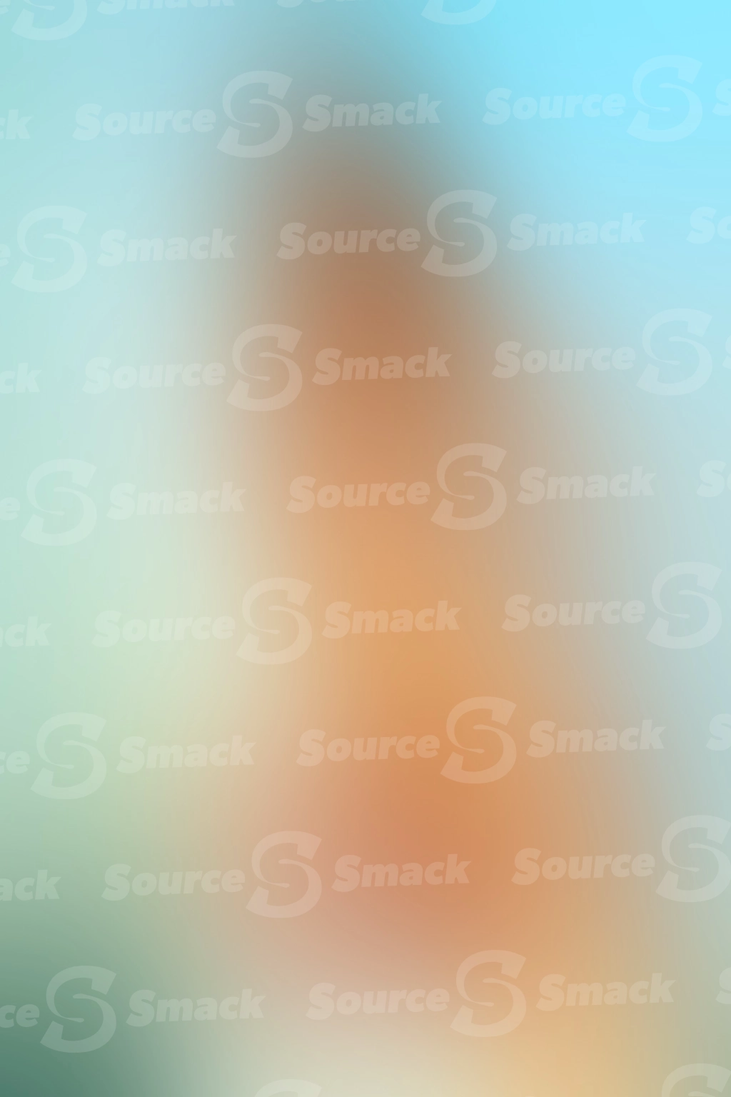 A soft blurred abstract background