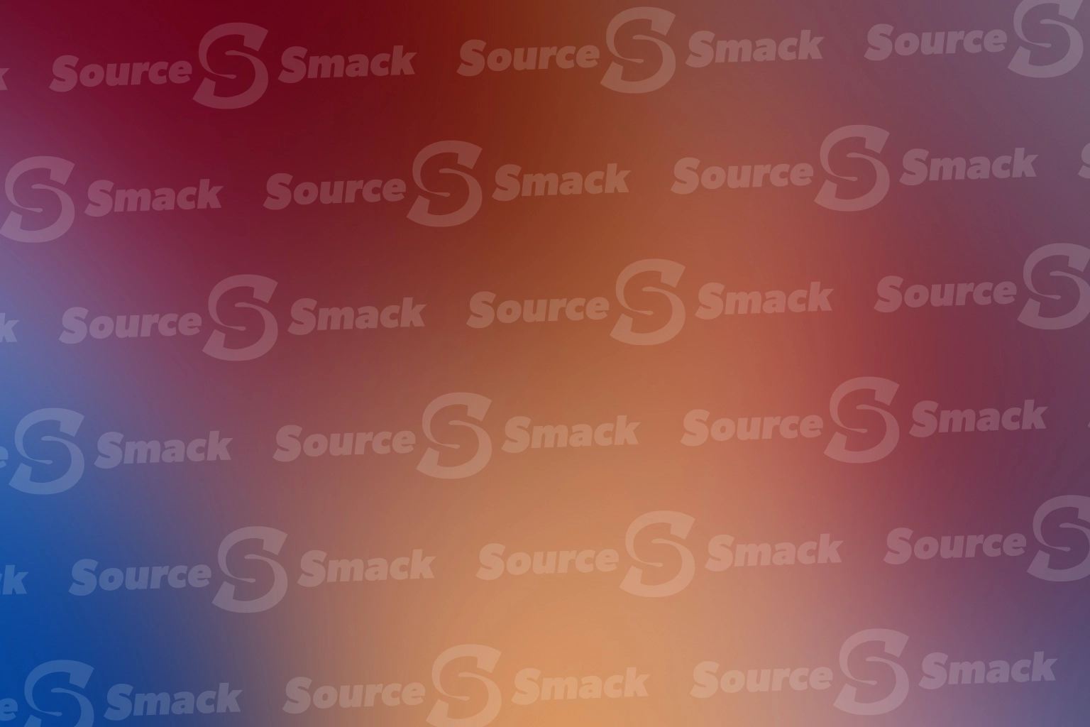 A soft blurred abstract background
