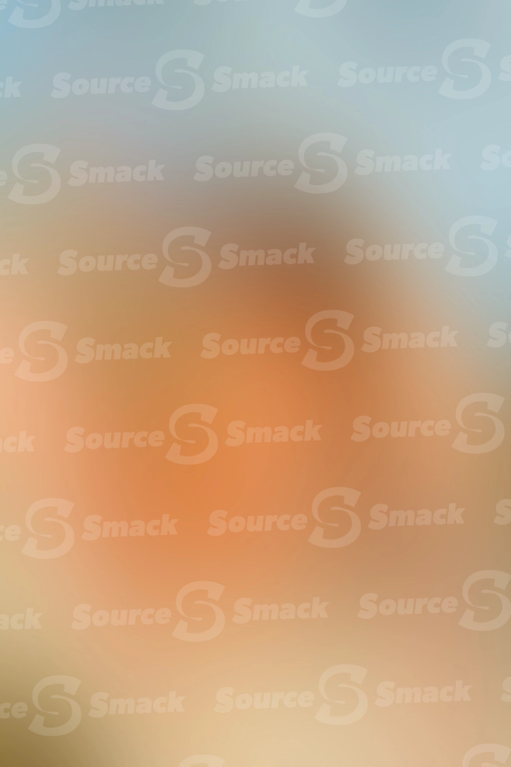 A soft blurred abstract background