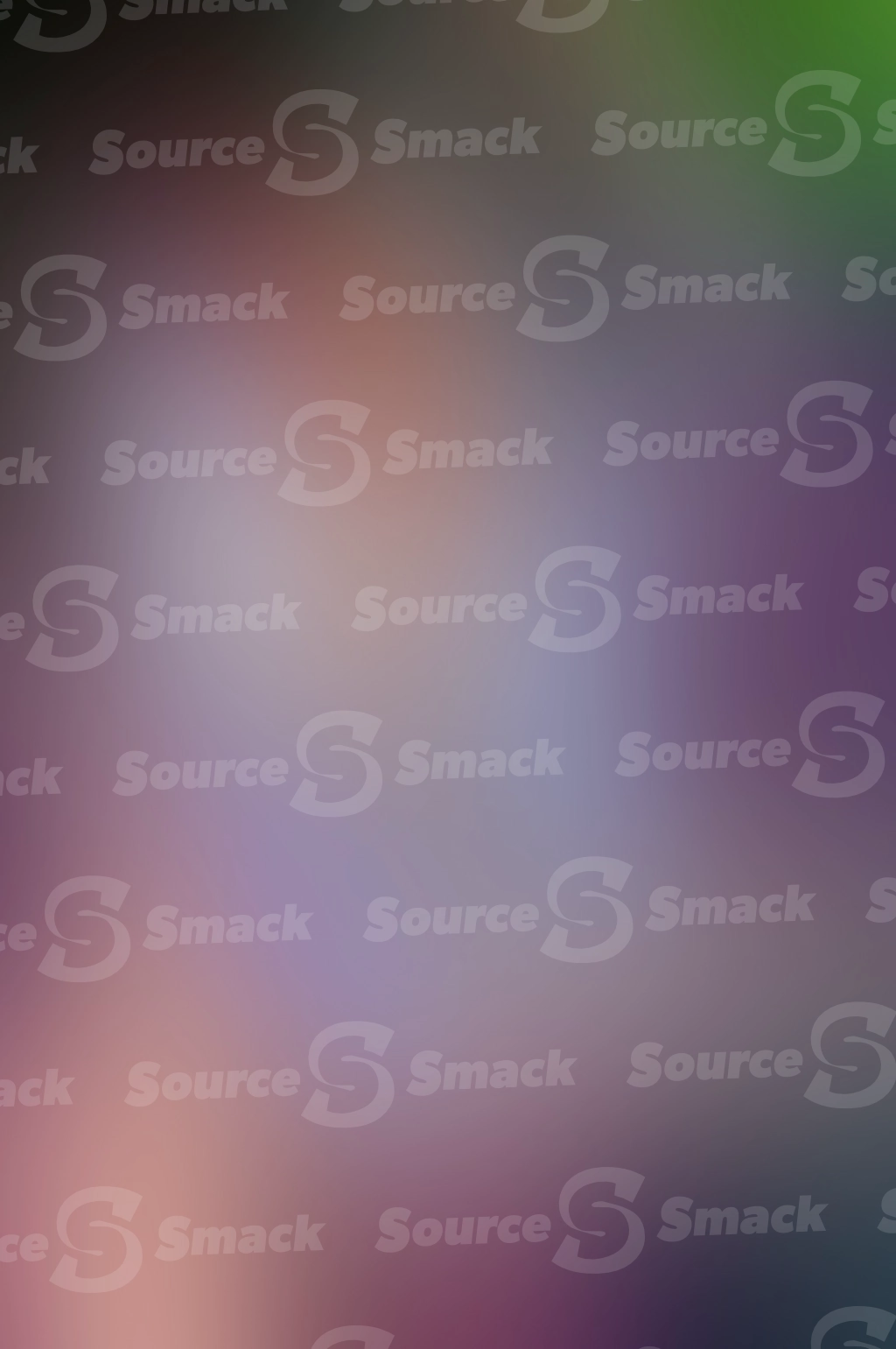 A soft blurred abstract background