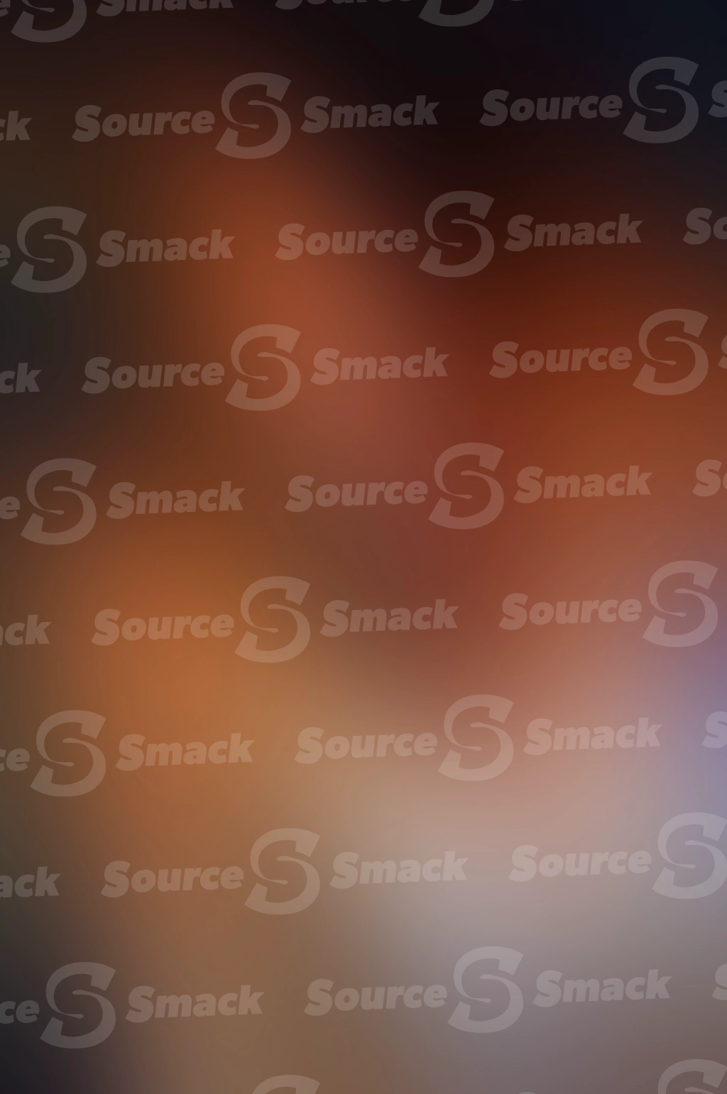 A soft blurred abstract background