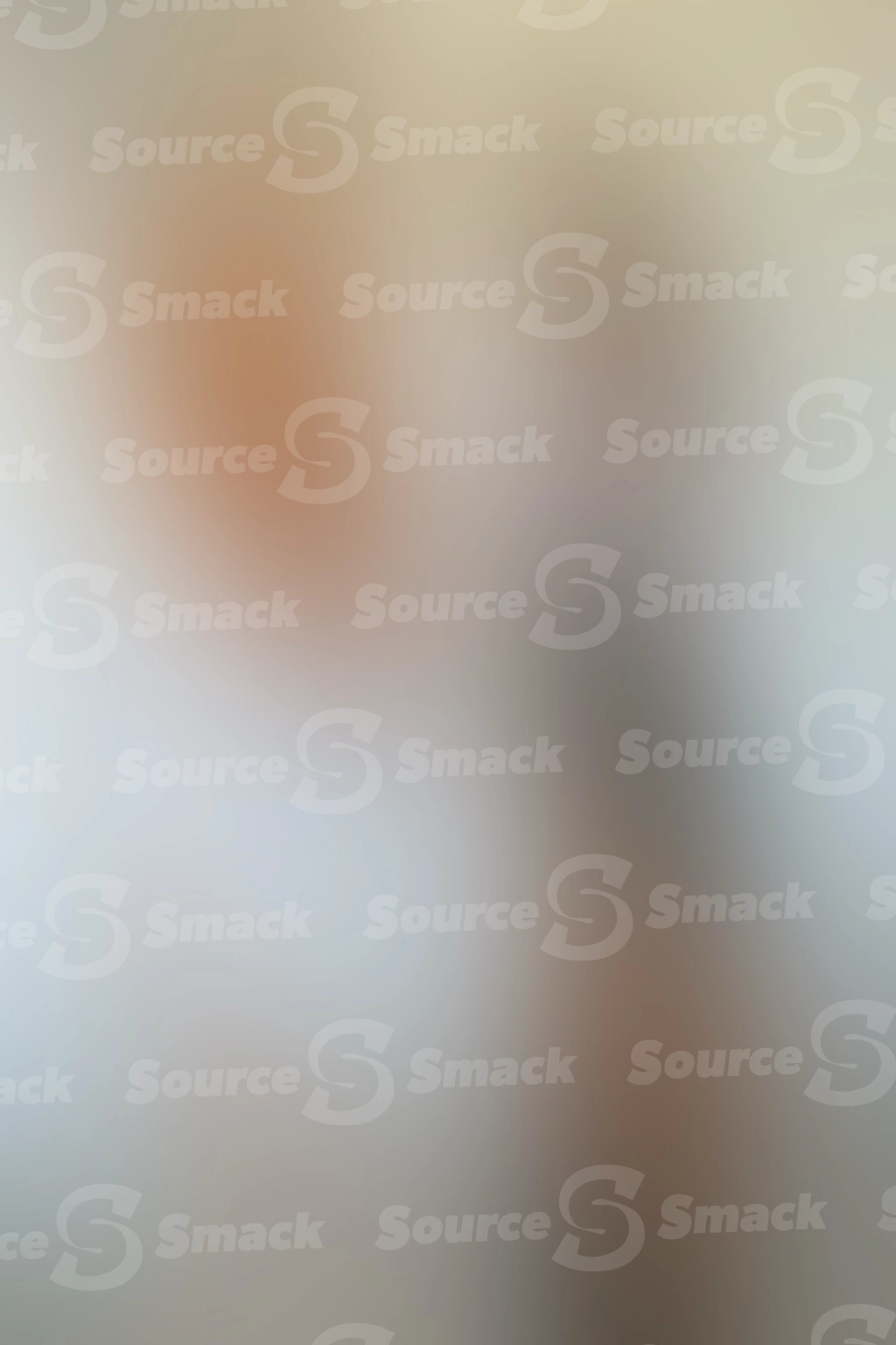 A soft blurred abstract background