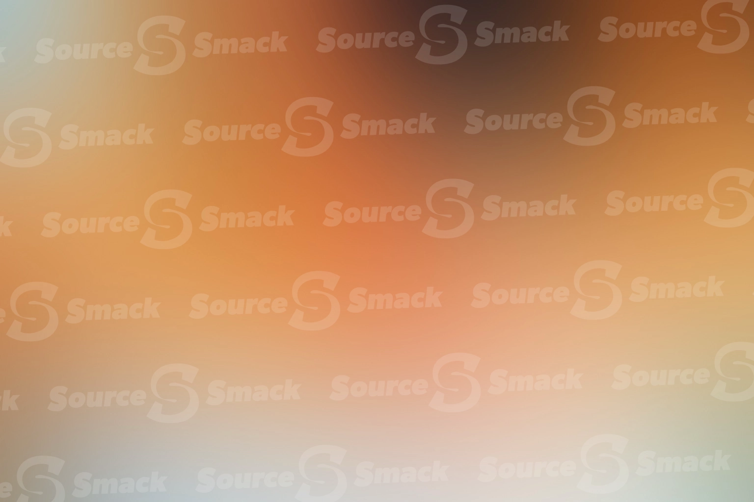 A soft blurred abstract background