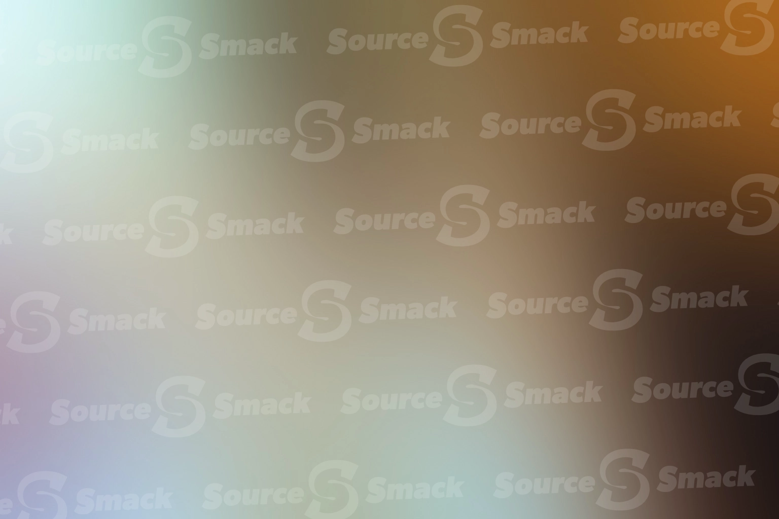 A soft blurred abstract background