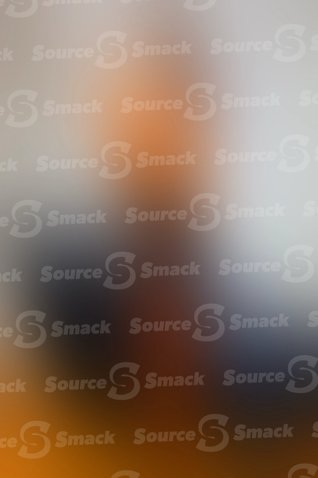 A soft blurred abstract background