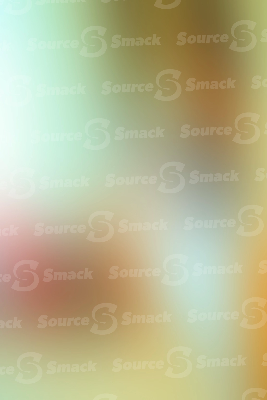A soft blurred abstract background