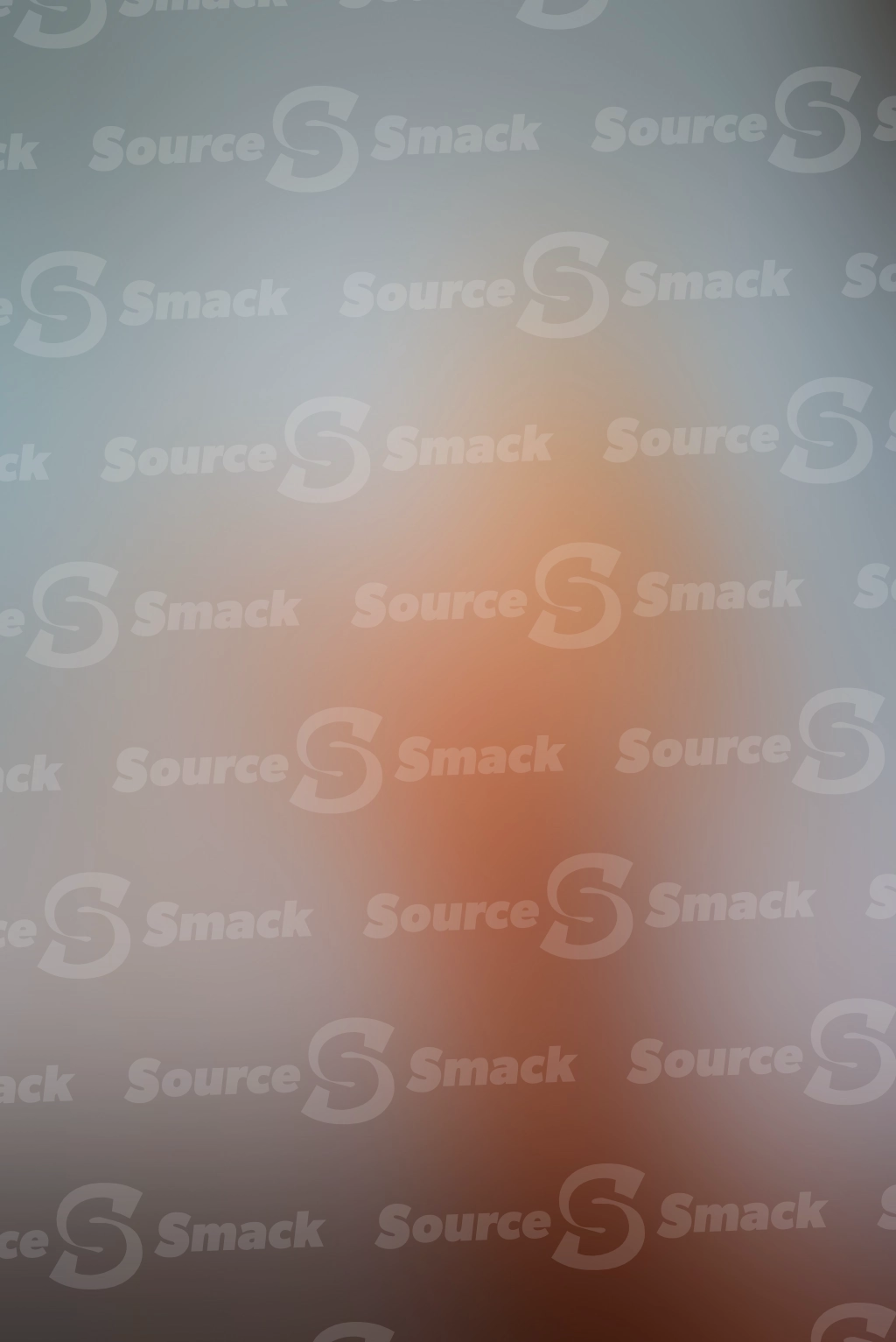 A soft blurred abstract background