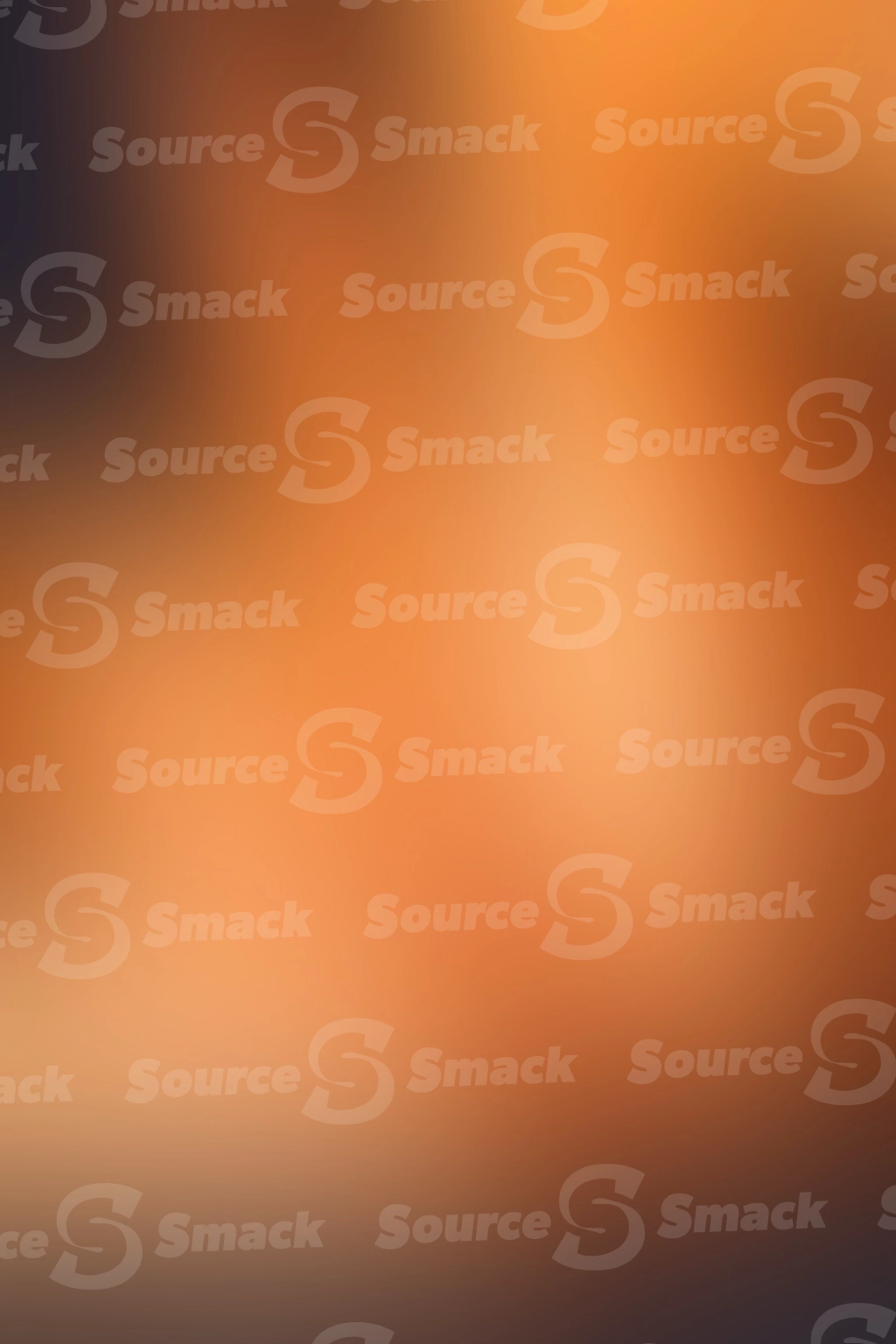 A soft blurred abstract background