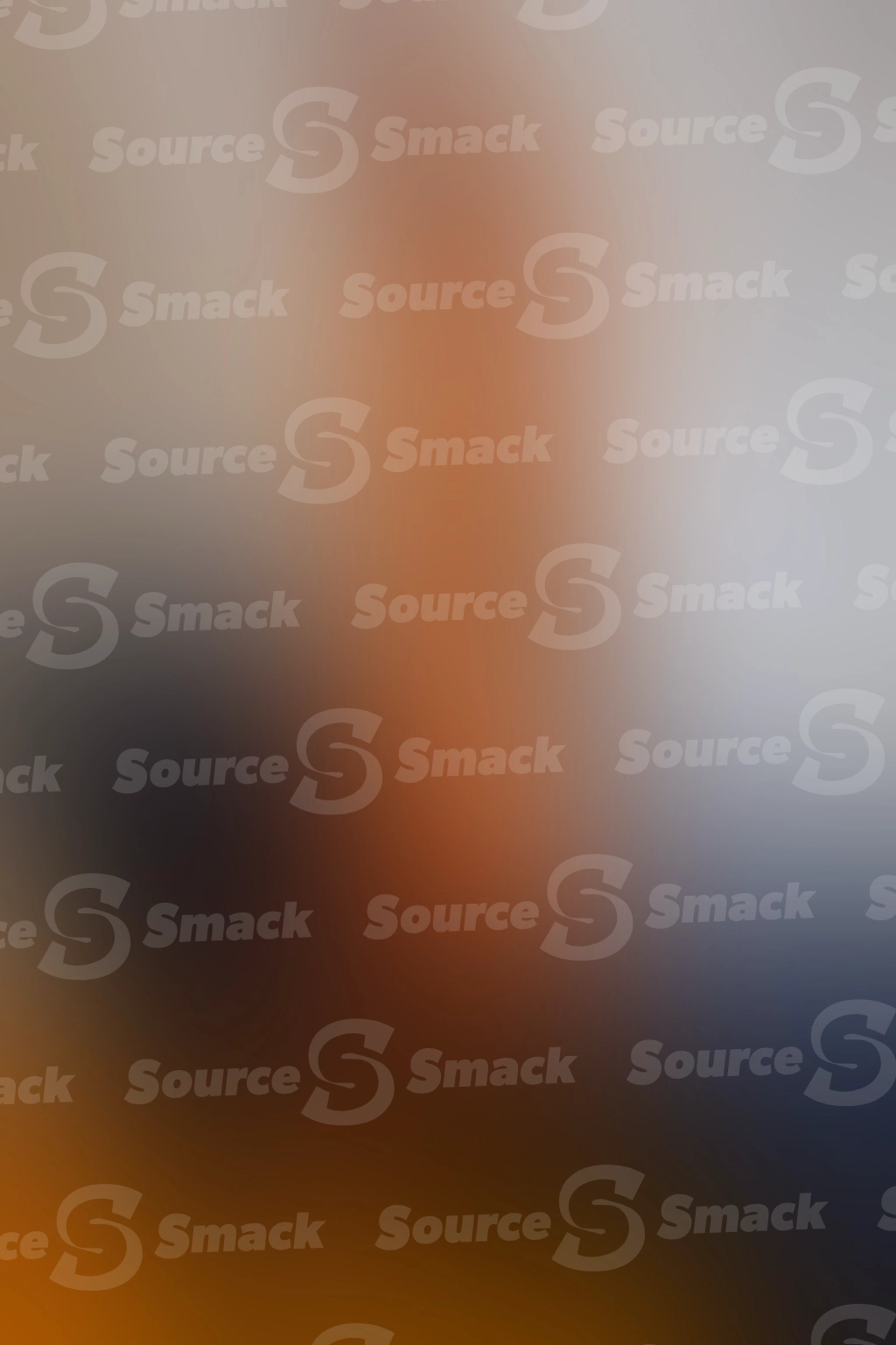 A soft blurred abstract background