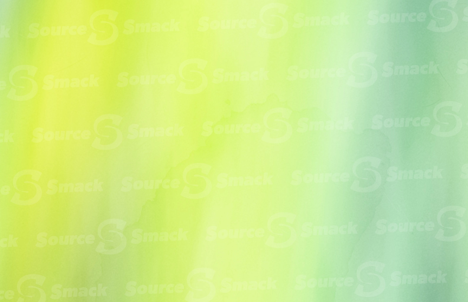 Watercolor background