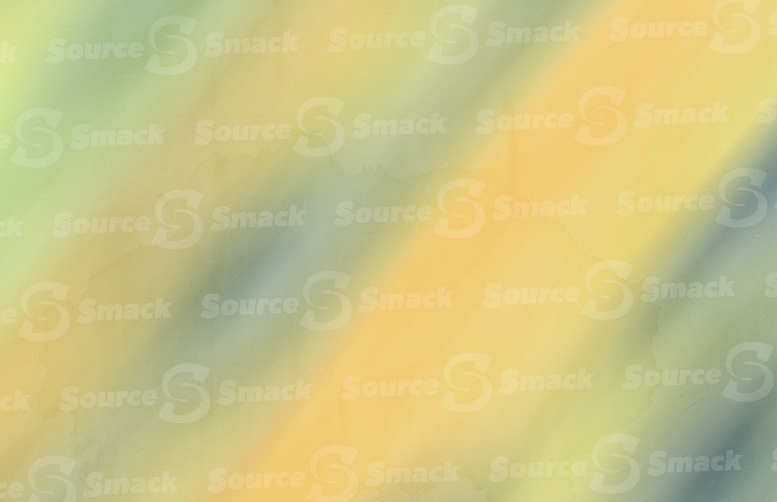 Watercolor background