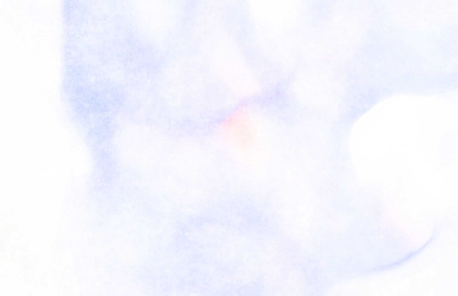 Watercolor background